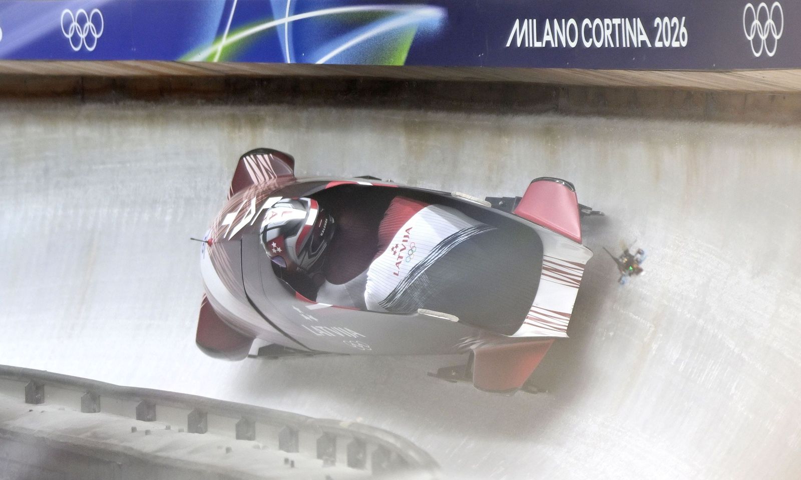 Las mejores fotos de los Juegos Olímpicos de invierno Milán Cortina d'Ampezzo 2026 | Jornada 12