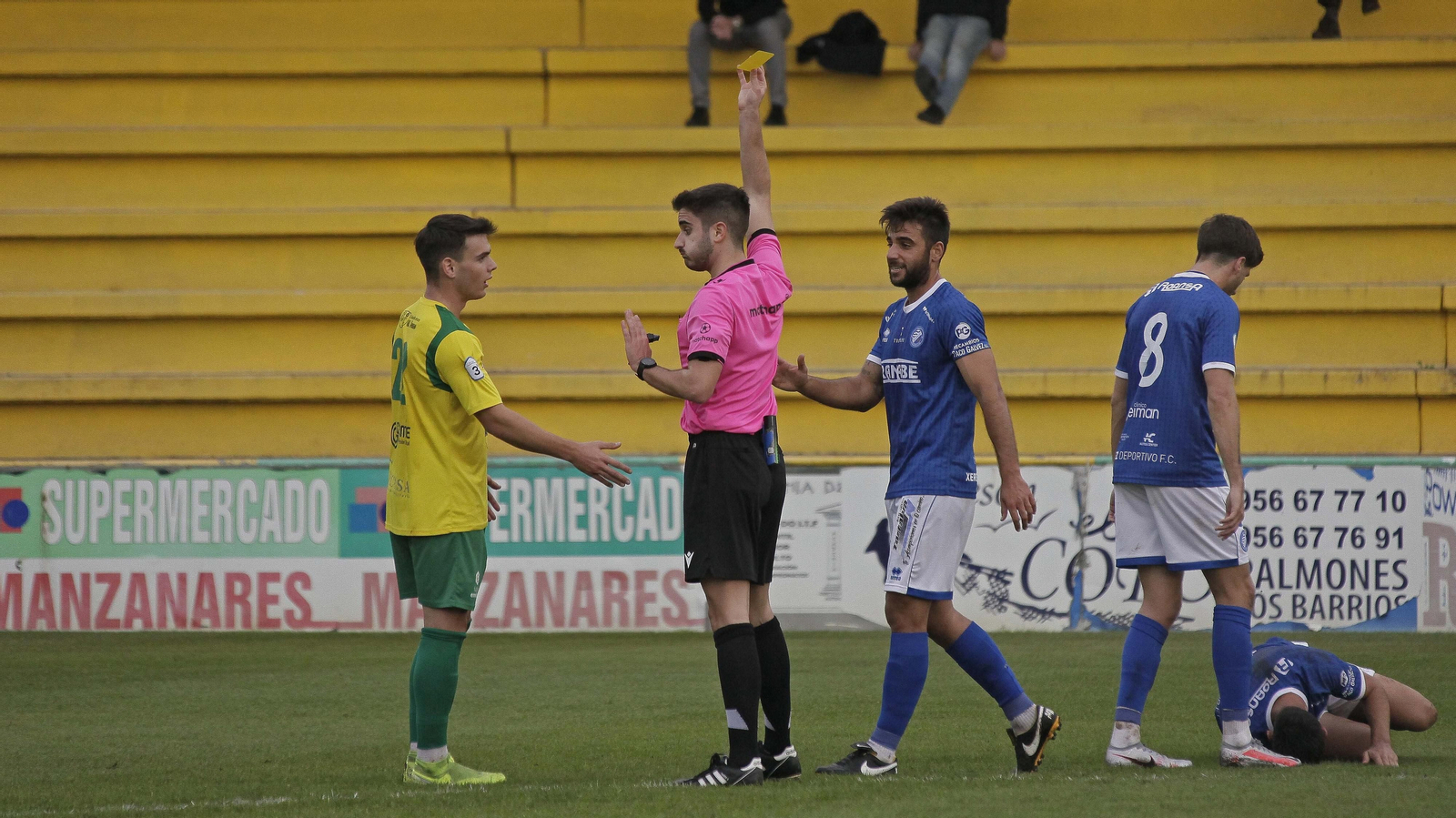 Las mejores fotos del Unión - Xerez Deportivo