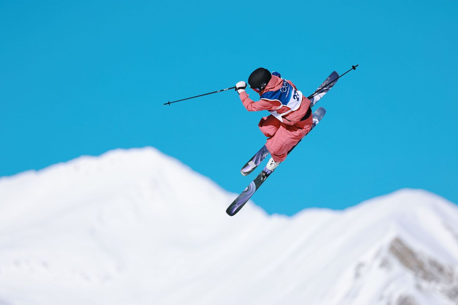 Las mejores fotos de los Juegos Olímpicos de invierno Milán Cortina d'Ampezzo 2026 | Segunda jornada