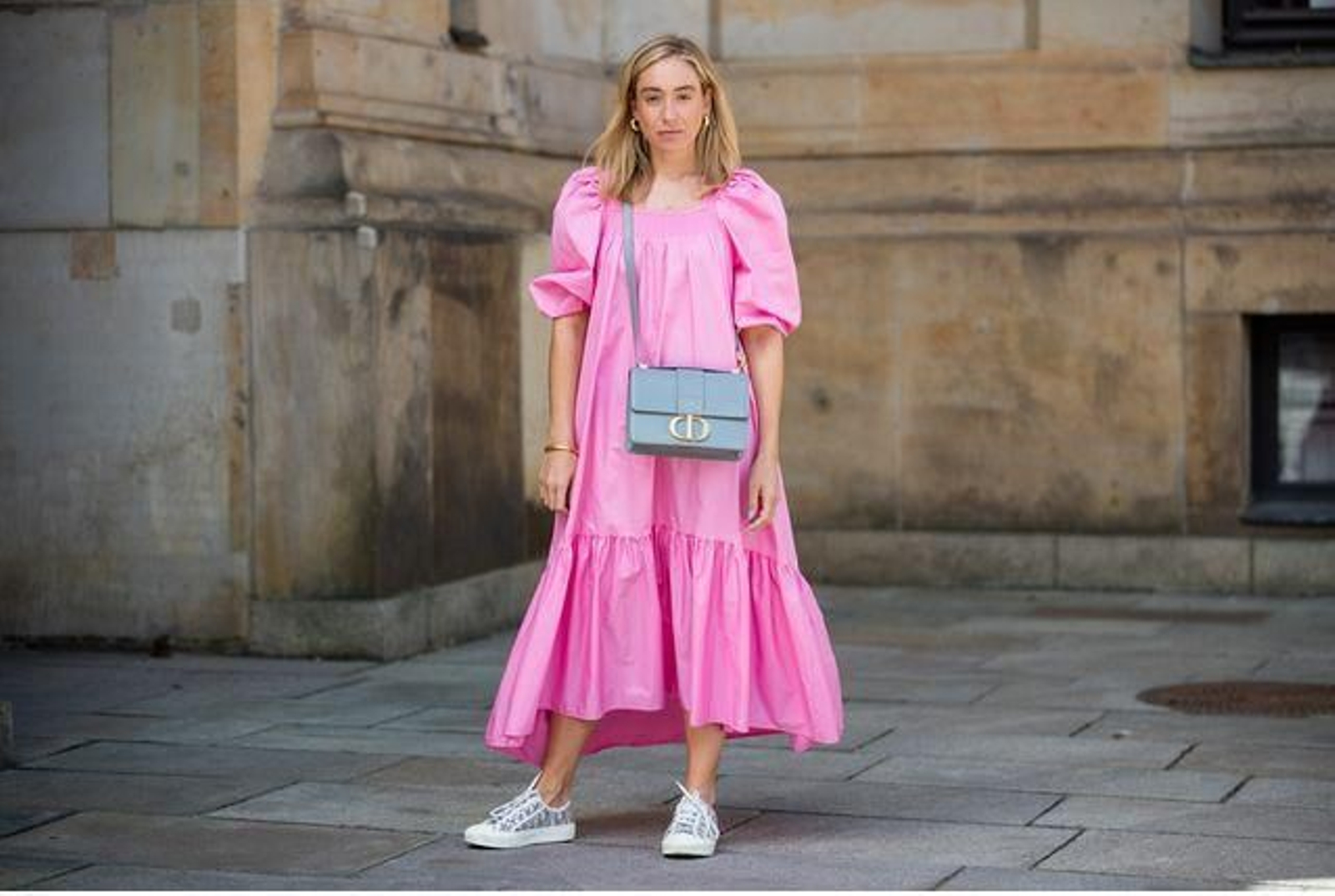 Cómo combinar los colores más en tendencia del verano 2021 Cómo combinar los colores más en tendencia del verano 2021