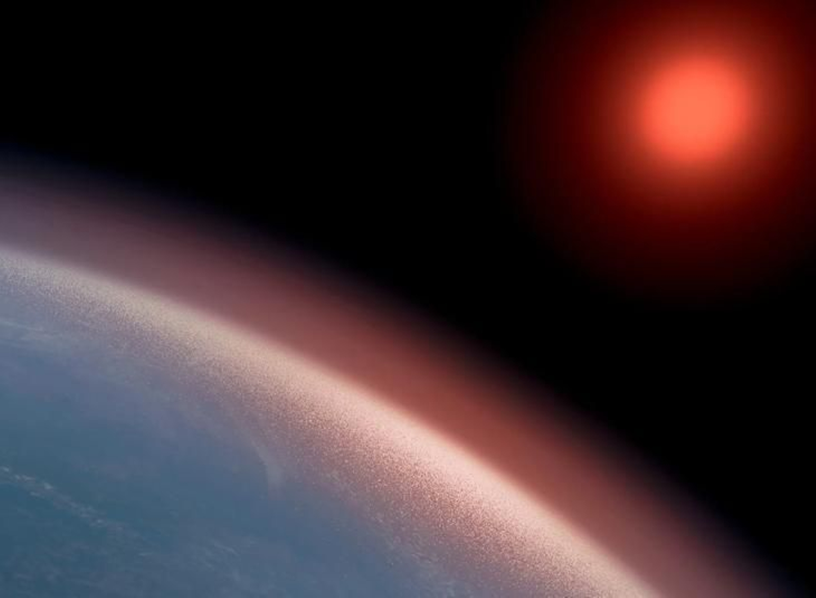 Investigadores andaluces hallan dos nuevos sistemas planetarios formados por tierras y supertierras