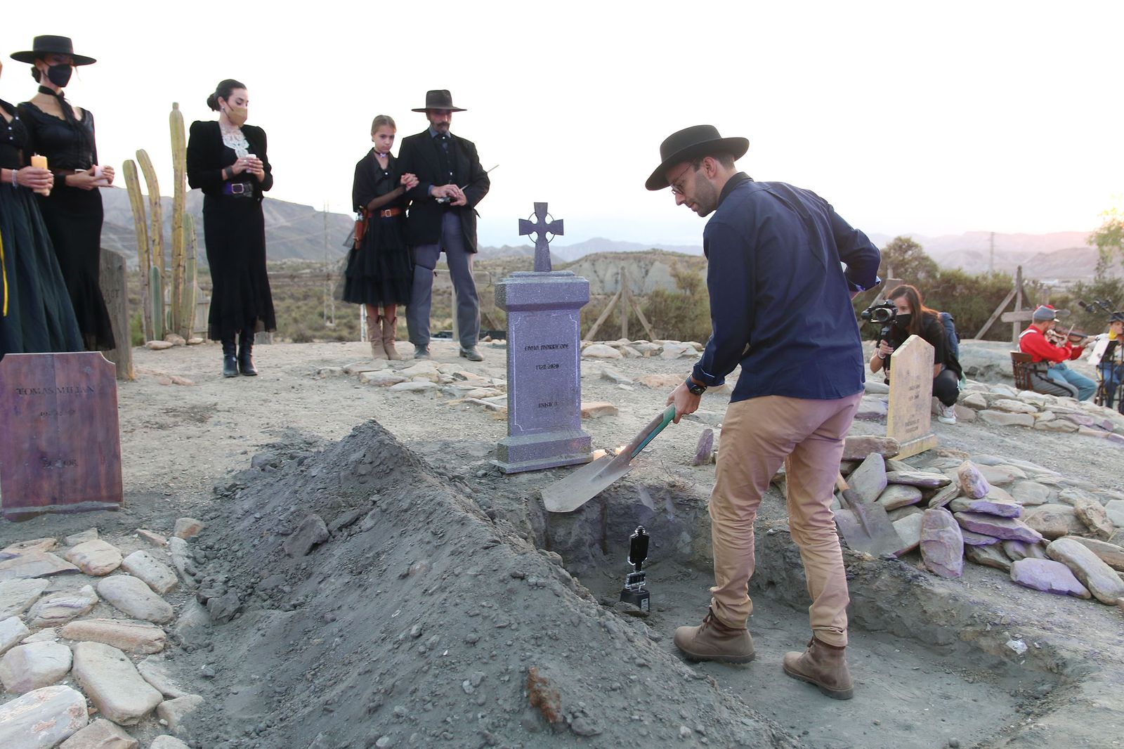 Almería Western Film Festival (AWFF)