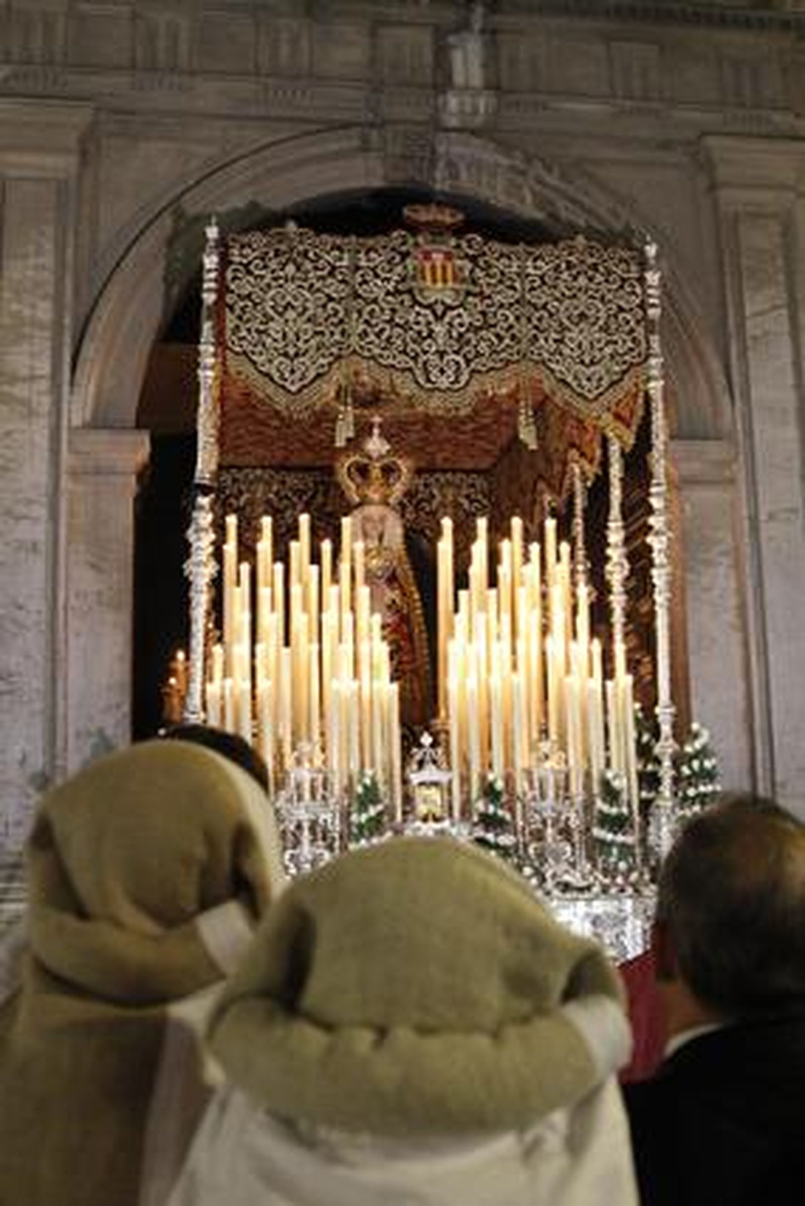 Foto: Alex Camara / Pepe Villoslada