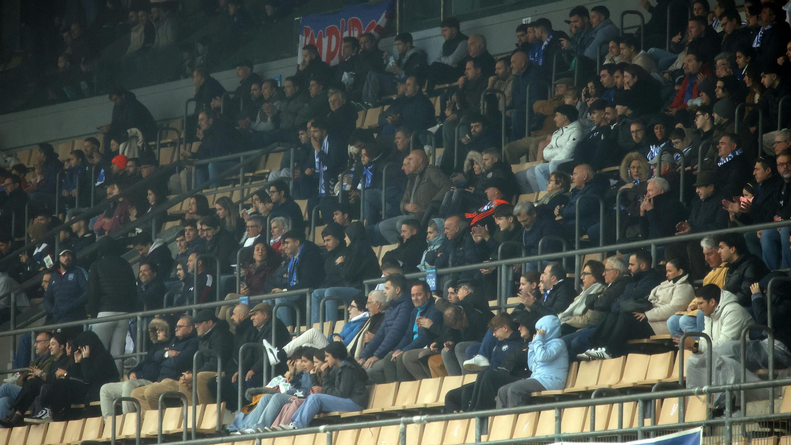 Búscate en el Xerez DFC contra el Cádiz Mirandilla en el municipal de Chapín