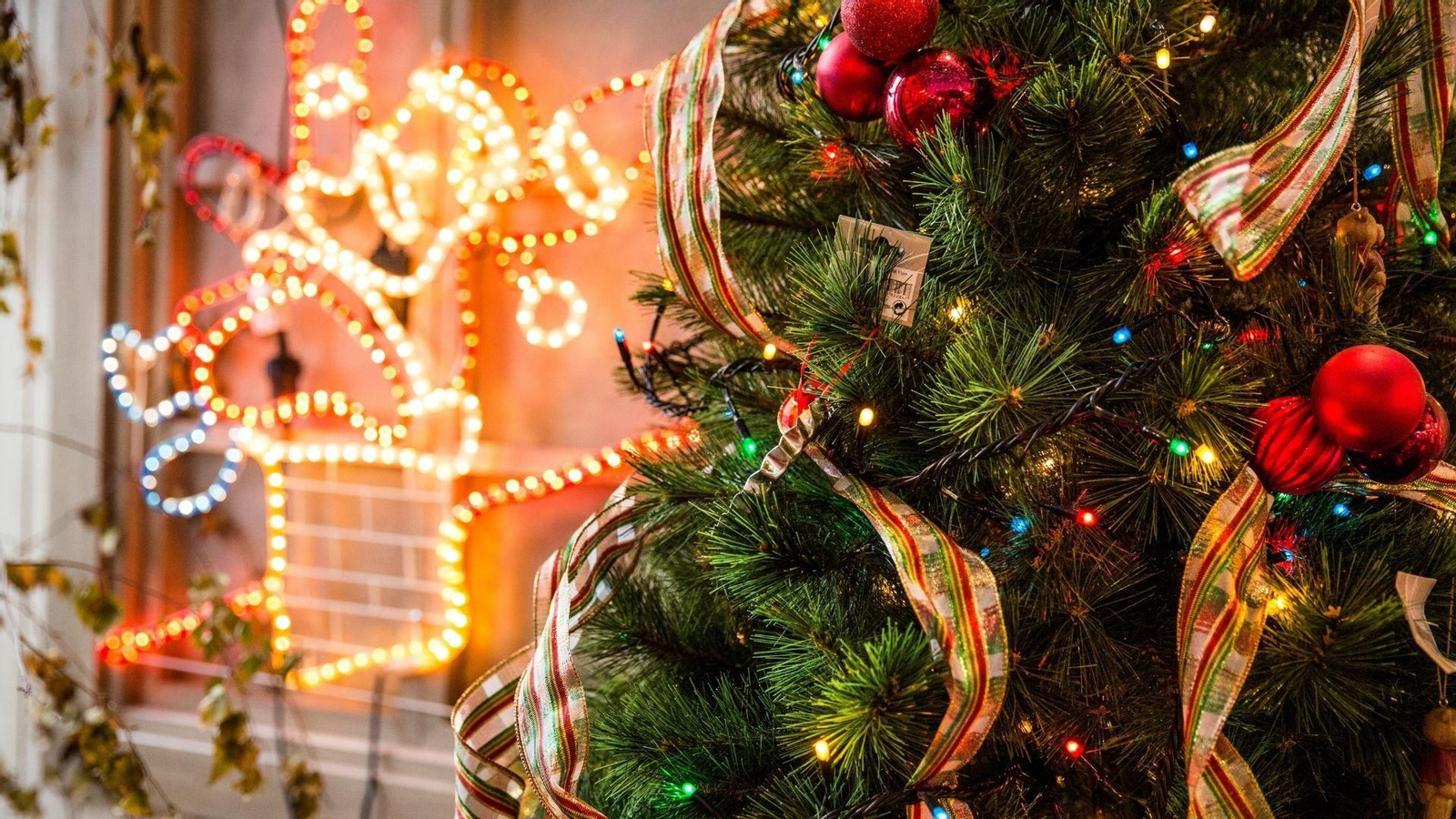 ¿En qué día cae Navidad en 2024?