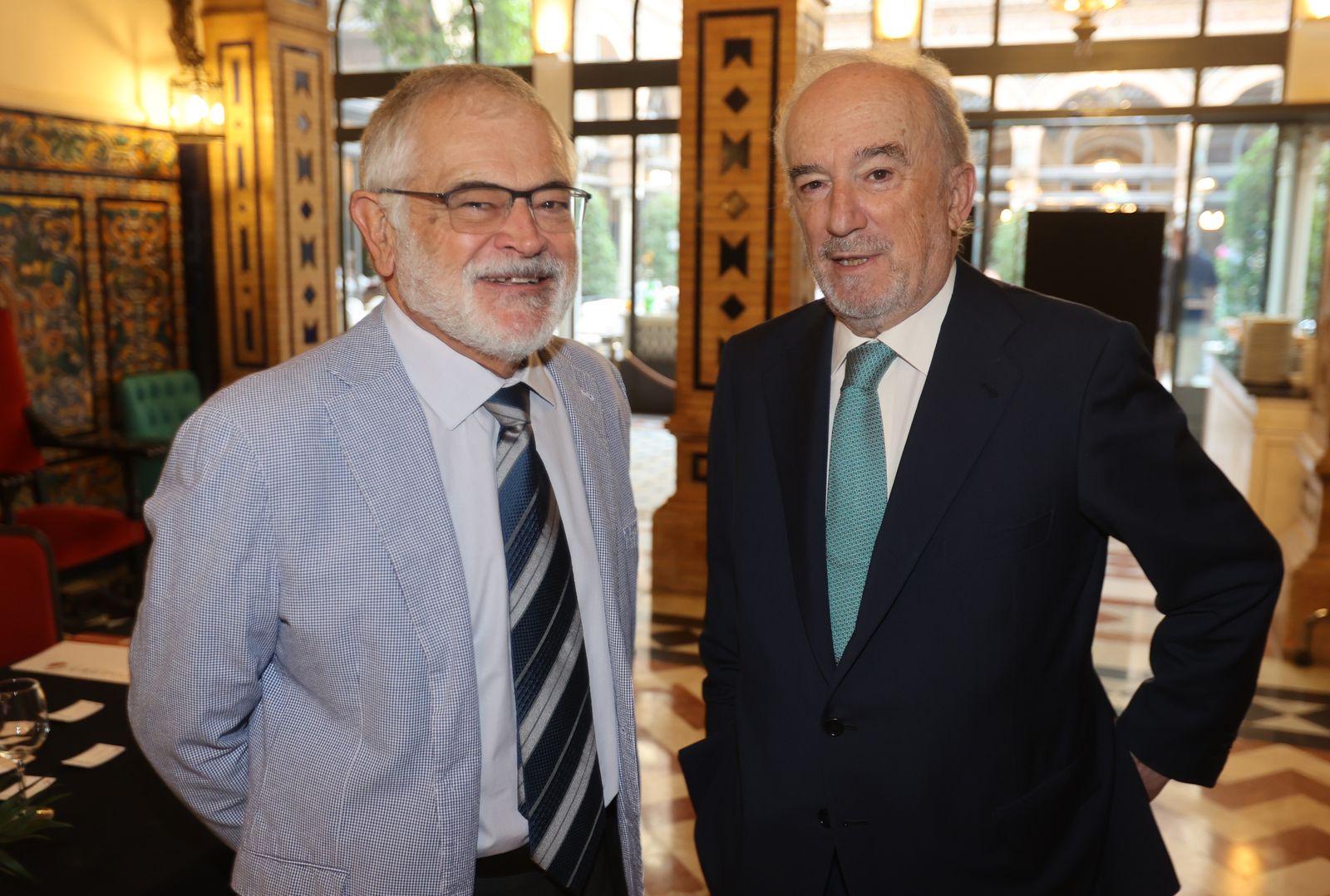 Las fotografías del FORO JOLY. Santiago Muñoz