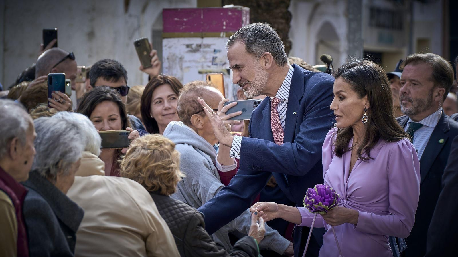 Las imágenes de la jornada inaugural del IX Congreso Internacional de la Lengua Española