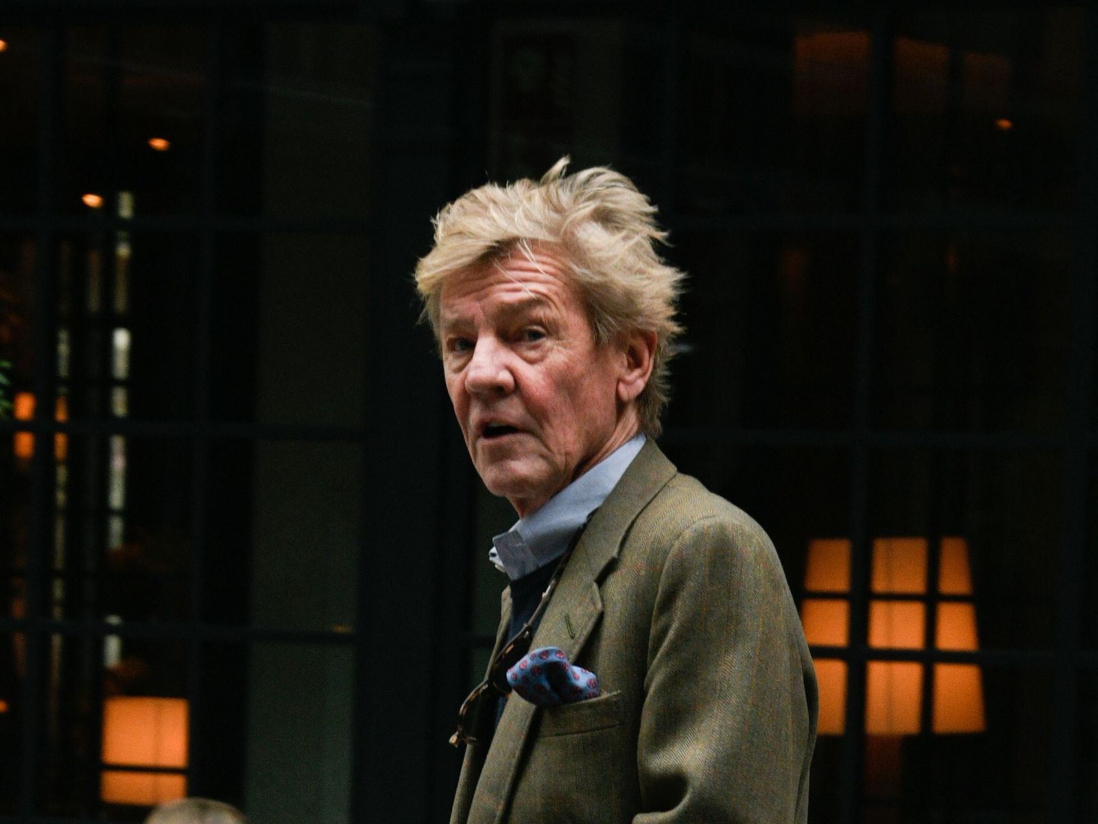 Un juzgado austriaco ha prohibido a Ernesto de Hannover el uso de armas de fuego.