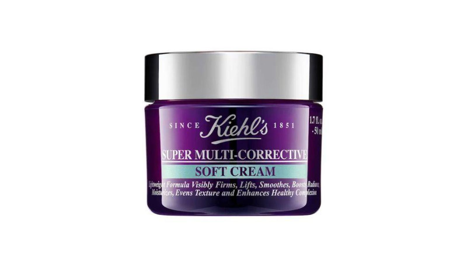 Super Multi-Corrective de Kiehl’s