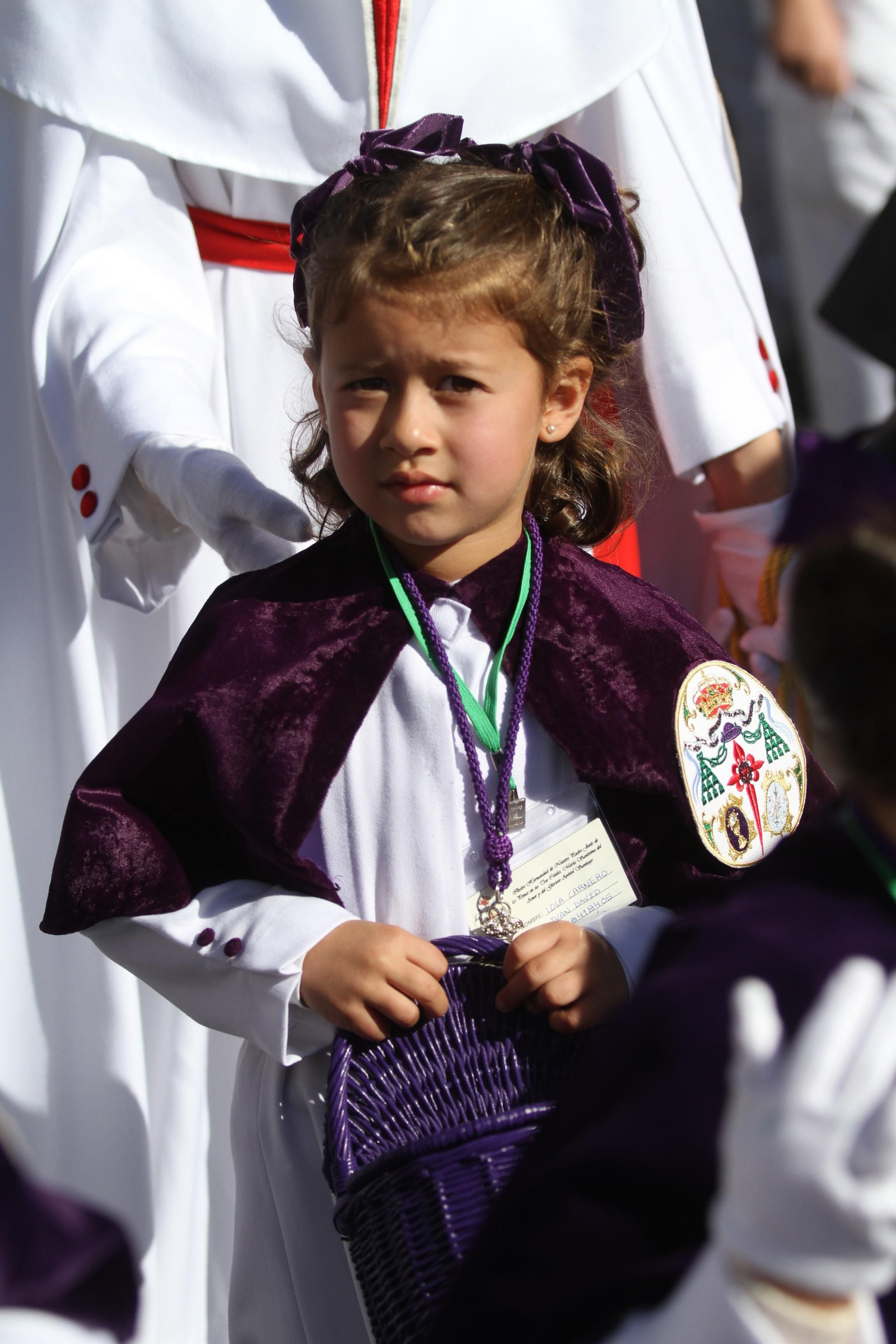 Imágenes de la Hermandad de Tres Caídas