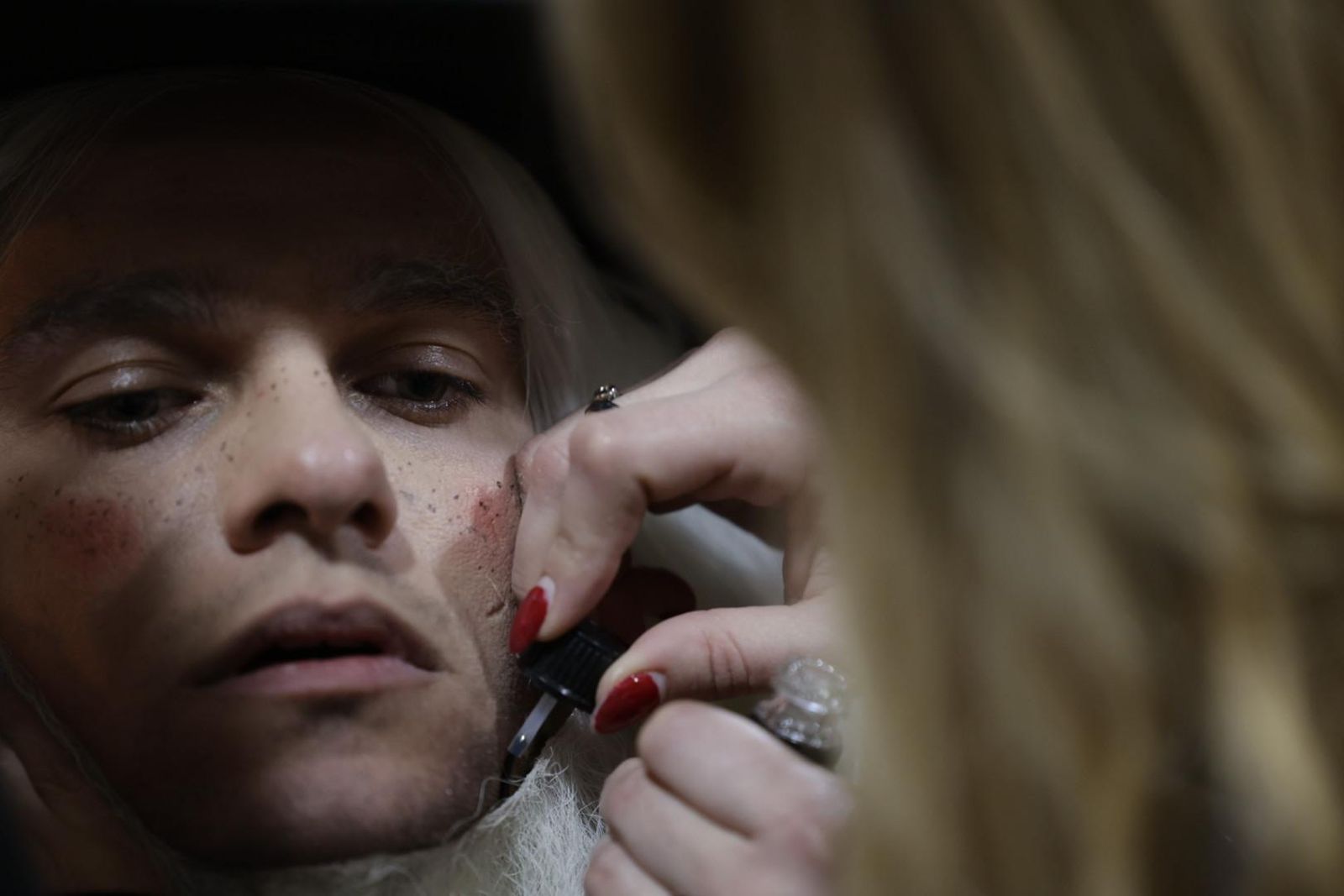 Búscate entre las mejores imágenes de la décimo tercera sesión de preliminares del COAC 2026