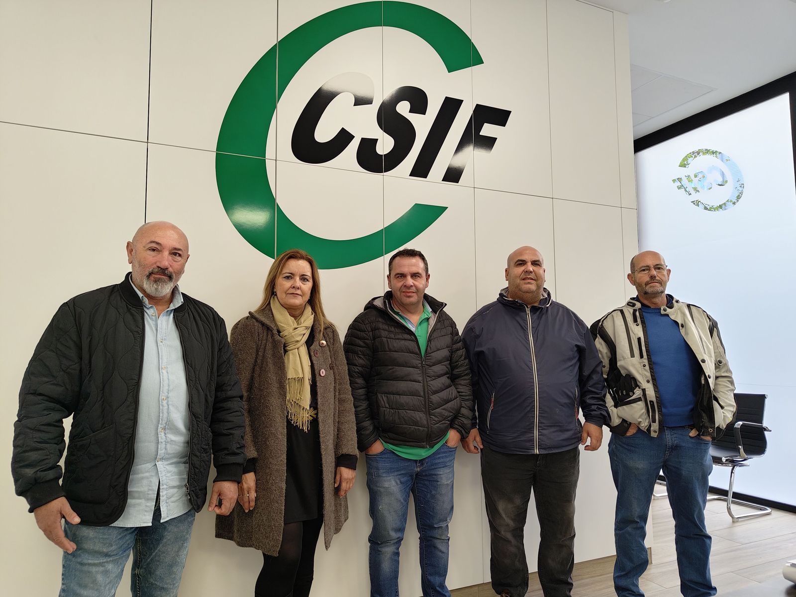 Correos: CSIF centra su acción en reforzar las condiciones laborales y salariales tras las elecciones sindicales del 11 de enero