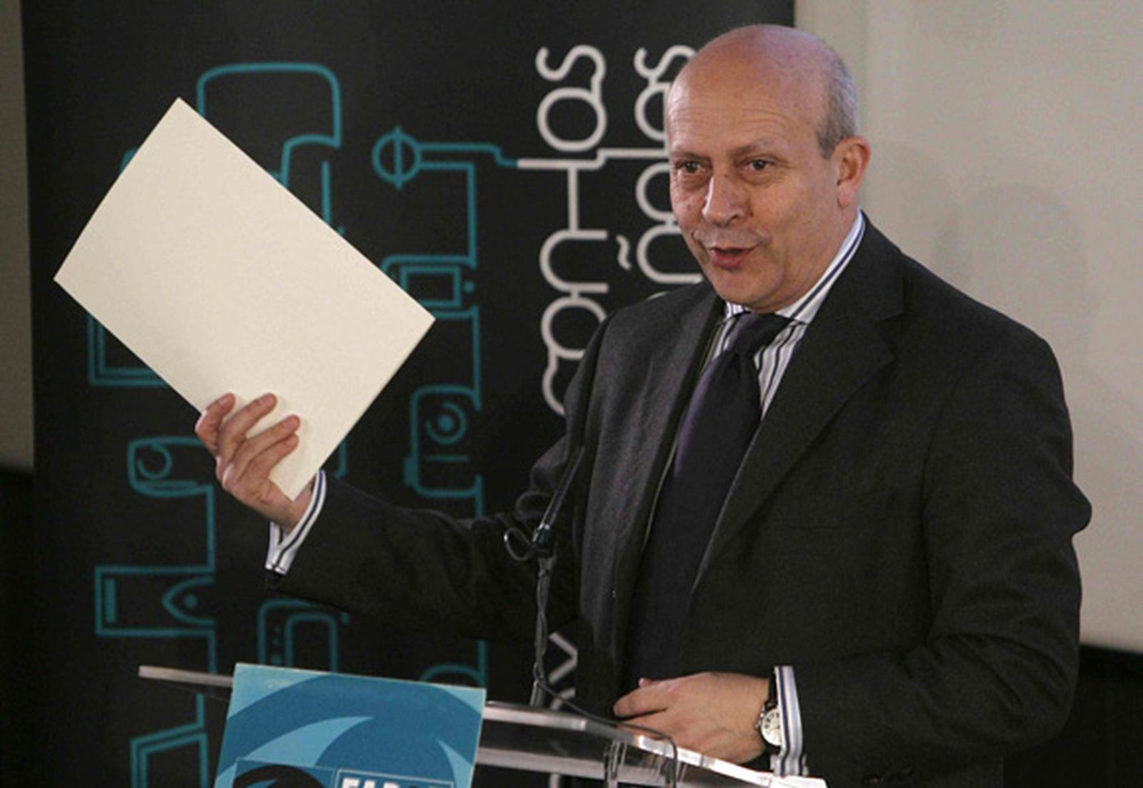 Wert propone "repensar" las subvenciones al cine español