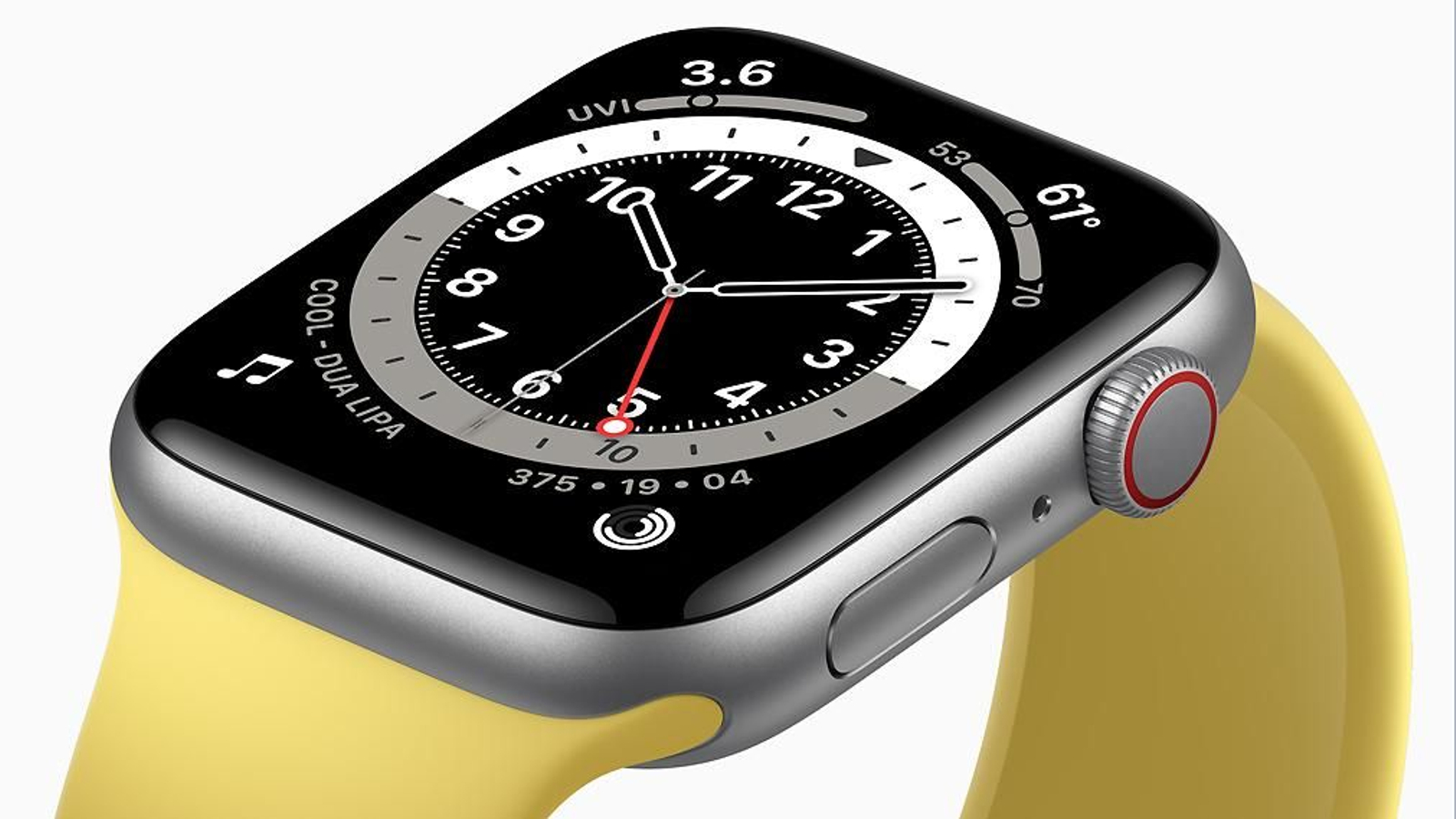 Apple Watch SE