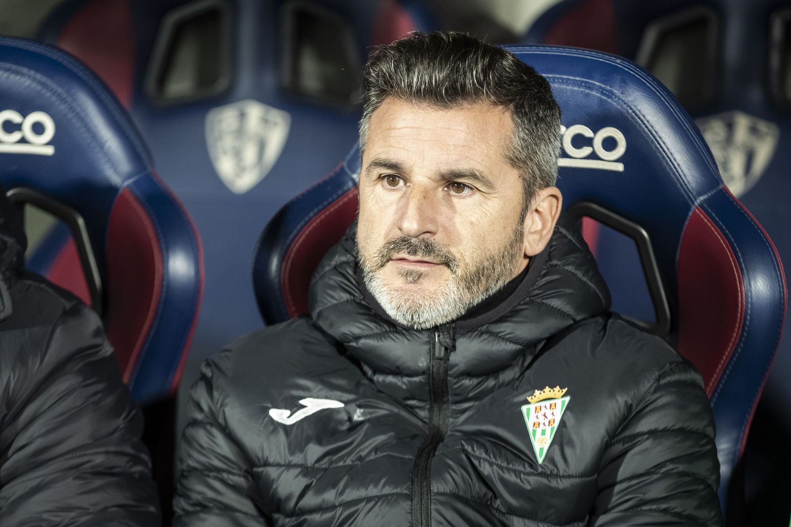 Las mejores fotos del triunfo agónico del Córdoba CF en Huesca