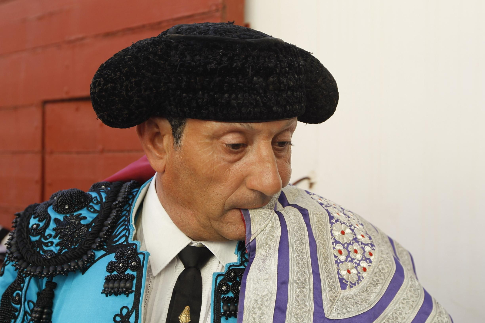 Fotogalería segunda corrida de toros. Feria de Almeria 2019