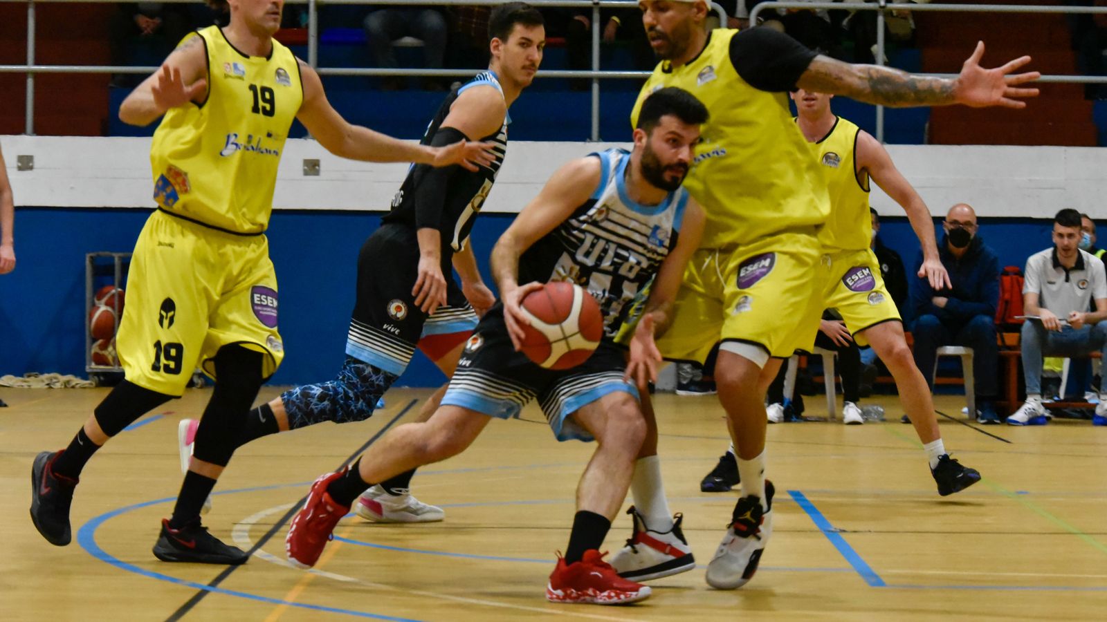 Las fotos del ULB - Benahavís