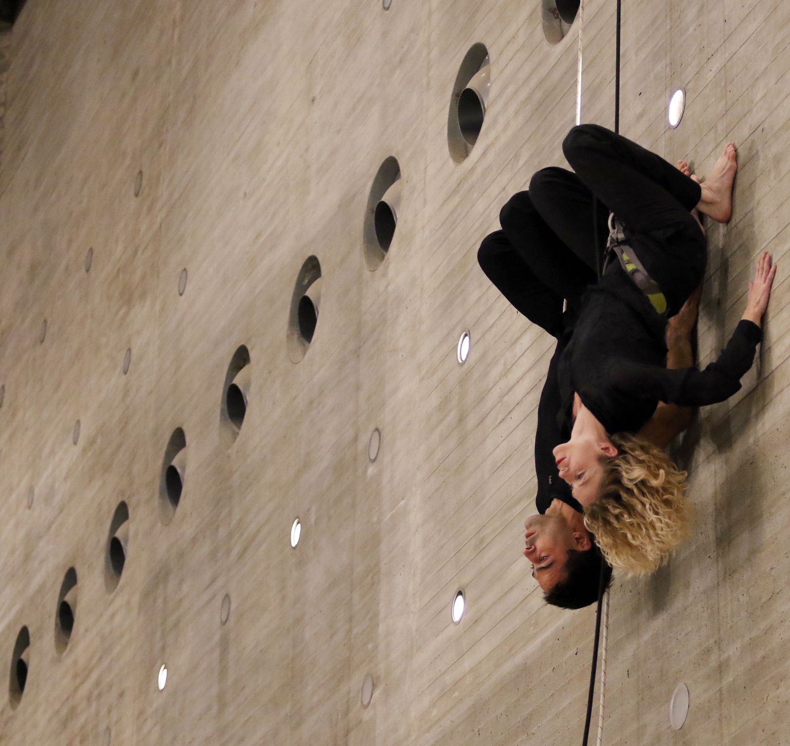 Inauguración del Centro de Arte Contemporáneo