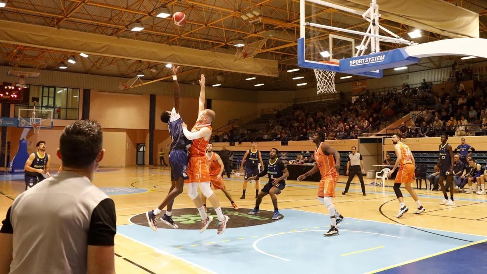 Las fotos de Udea - Enrique Soler MelILLA