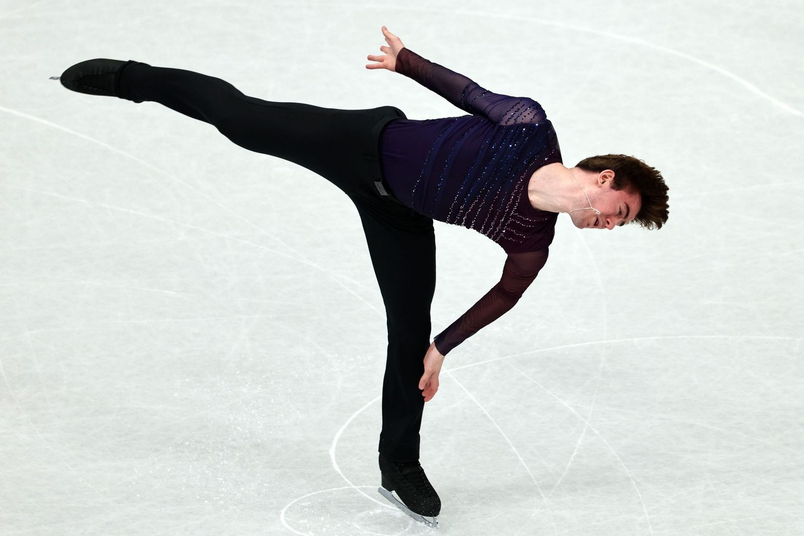 Las mejores fotos de los Juegos Olímpicos de invierno Milán Cortina d'Ampezzo 2026 | Segunda jornada