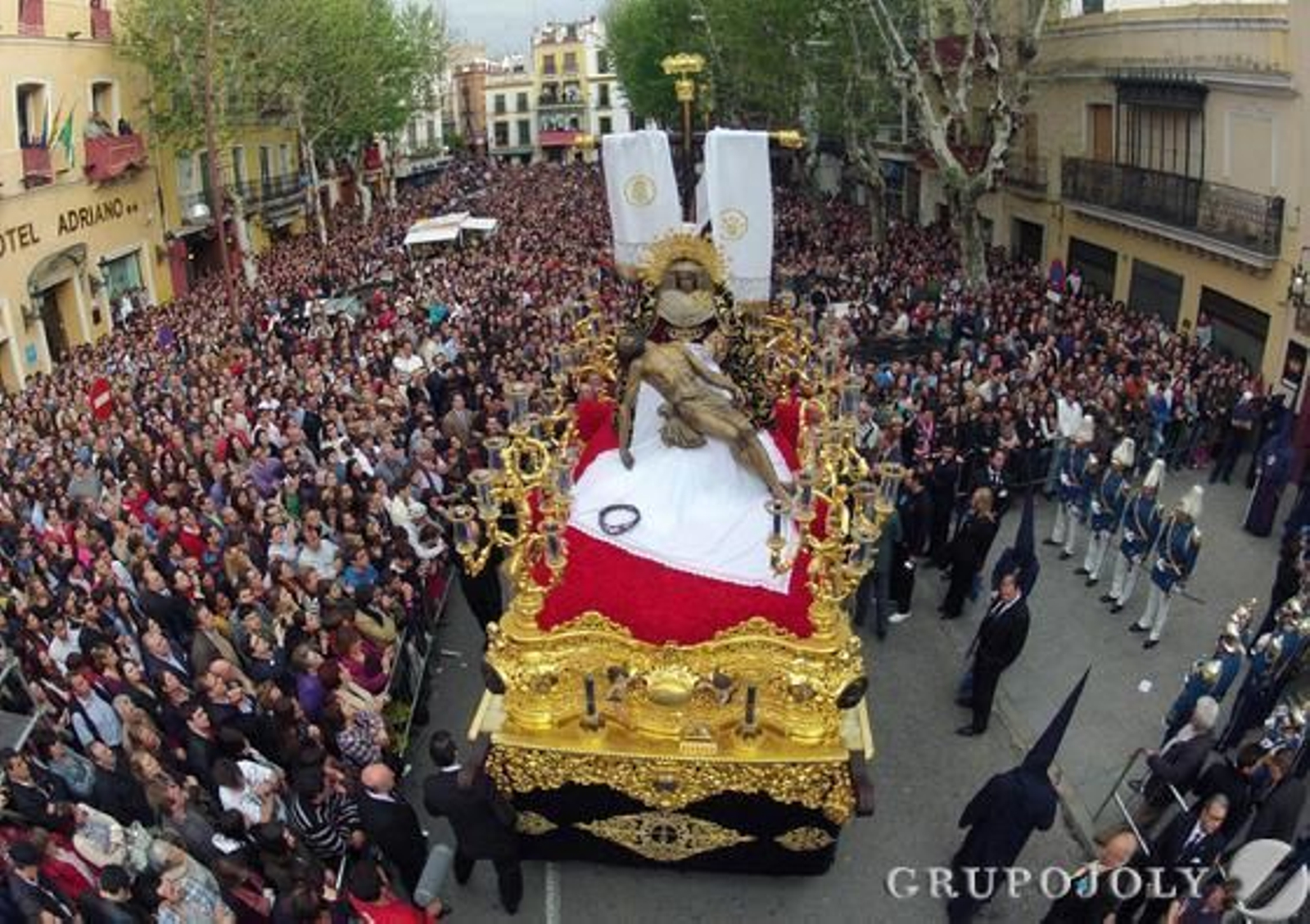 Foto: Antonio Pizarro