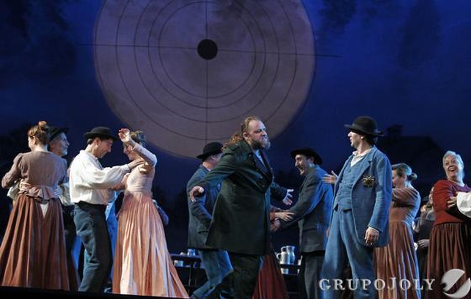 Foto: Antonio Pizarro