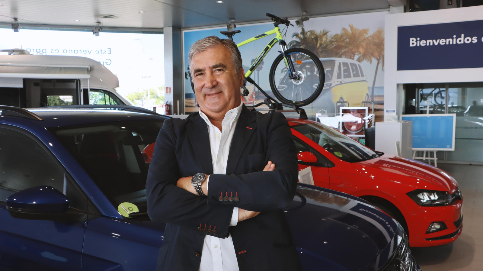 Jesús Ruiz Ferreiro.