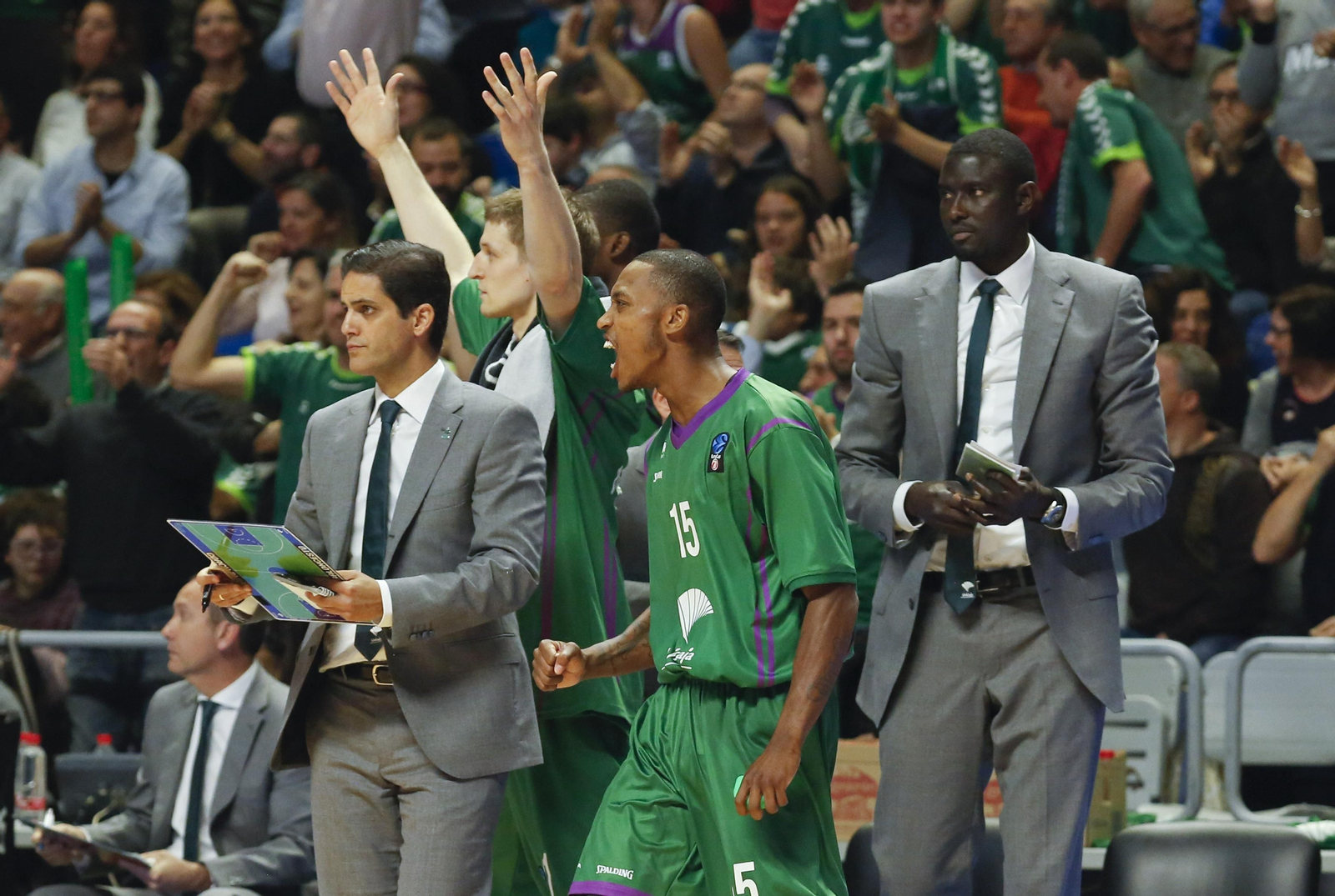 Antonio Herrera, durante un partido. Antonio Herrera, durante un partido.