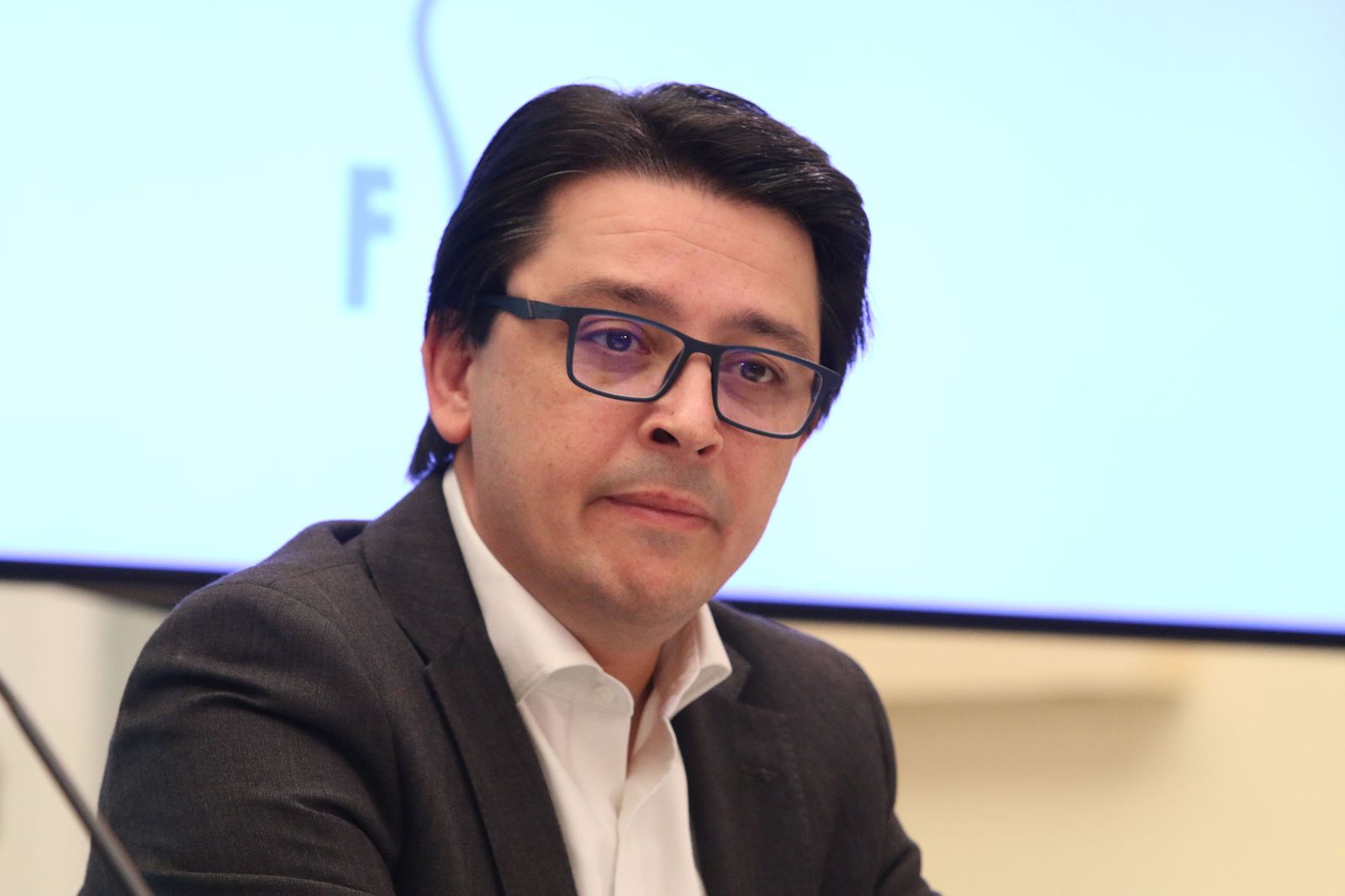 Las imágenes de Jorge Sanz en el FICAL 2019