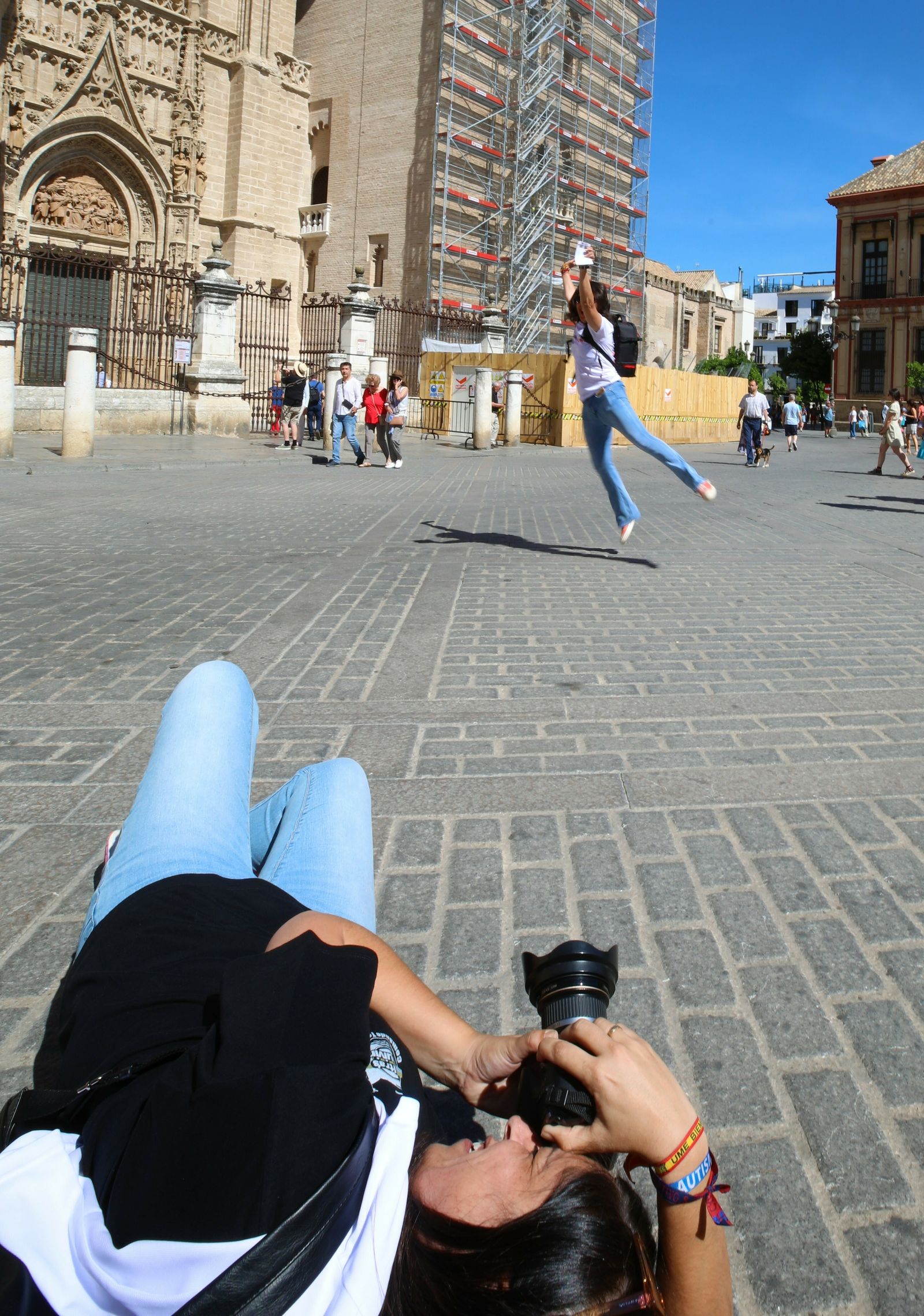 Las imágenes de Turifoto-Photoquivir 2019