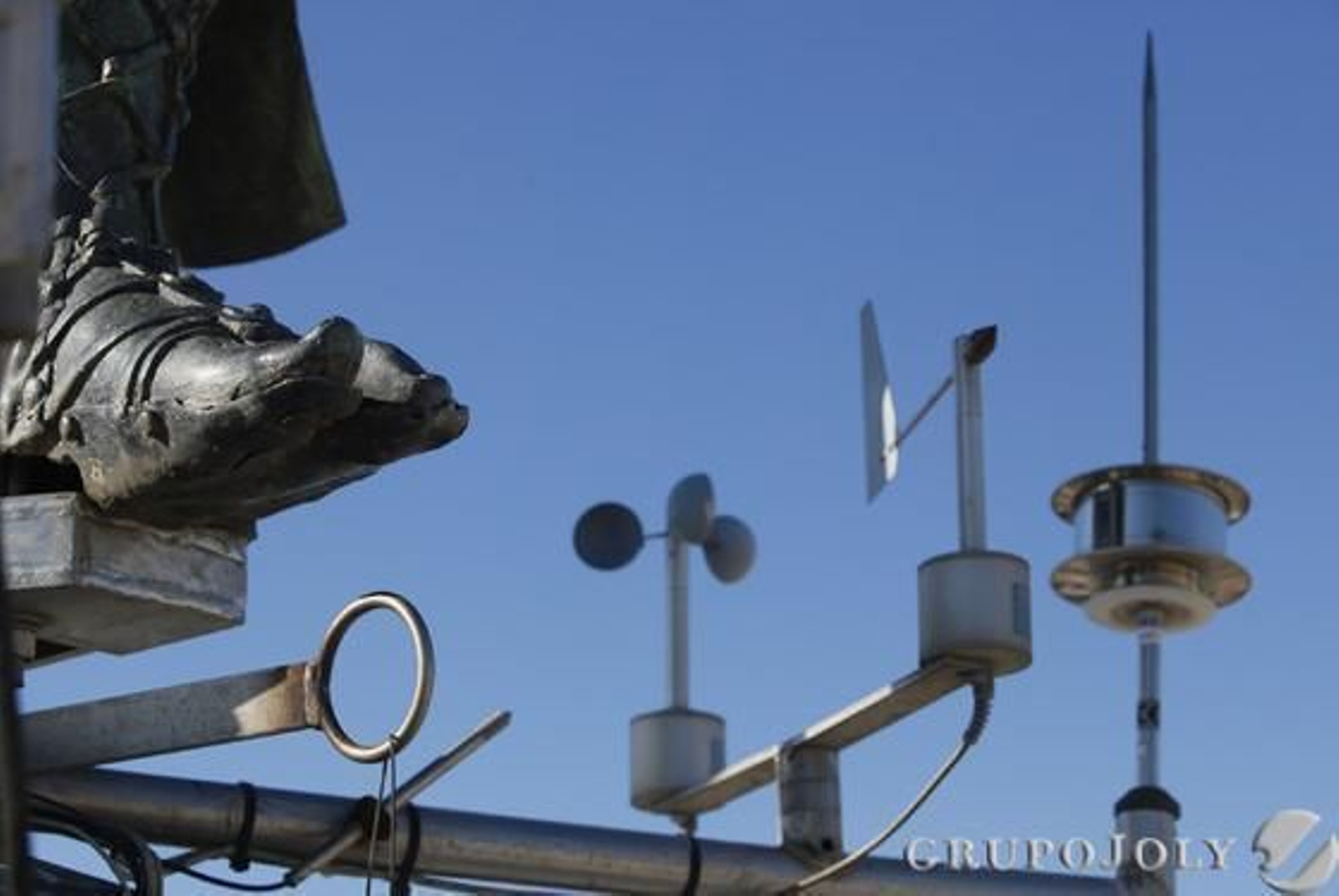 Foto: Antonio Pizarro