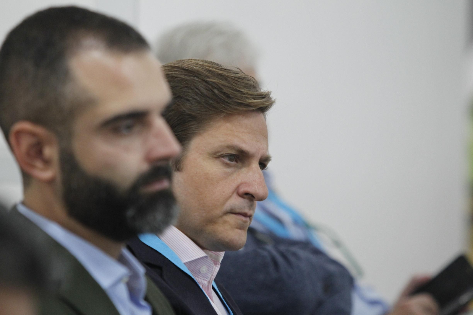 Fotogalería Foro de las Ideas. Almería Capital Española de la Gastronomía 2019