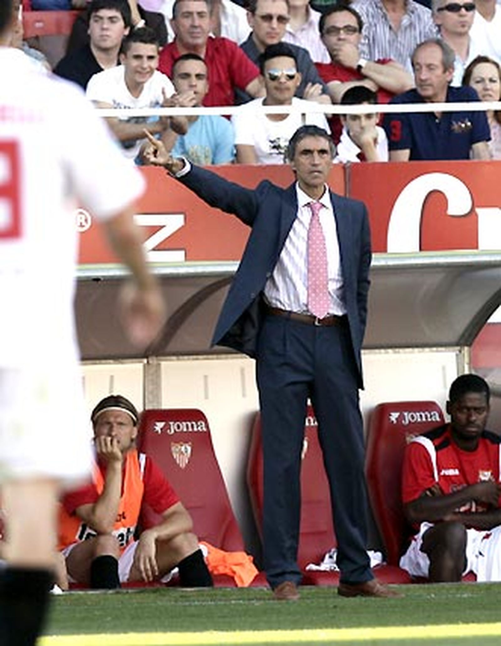 Foto: Antonio Pizarro