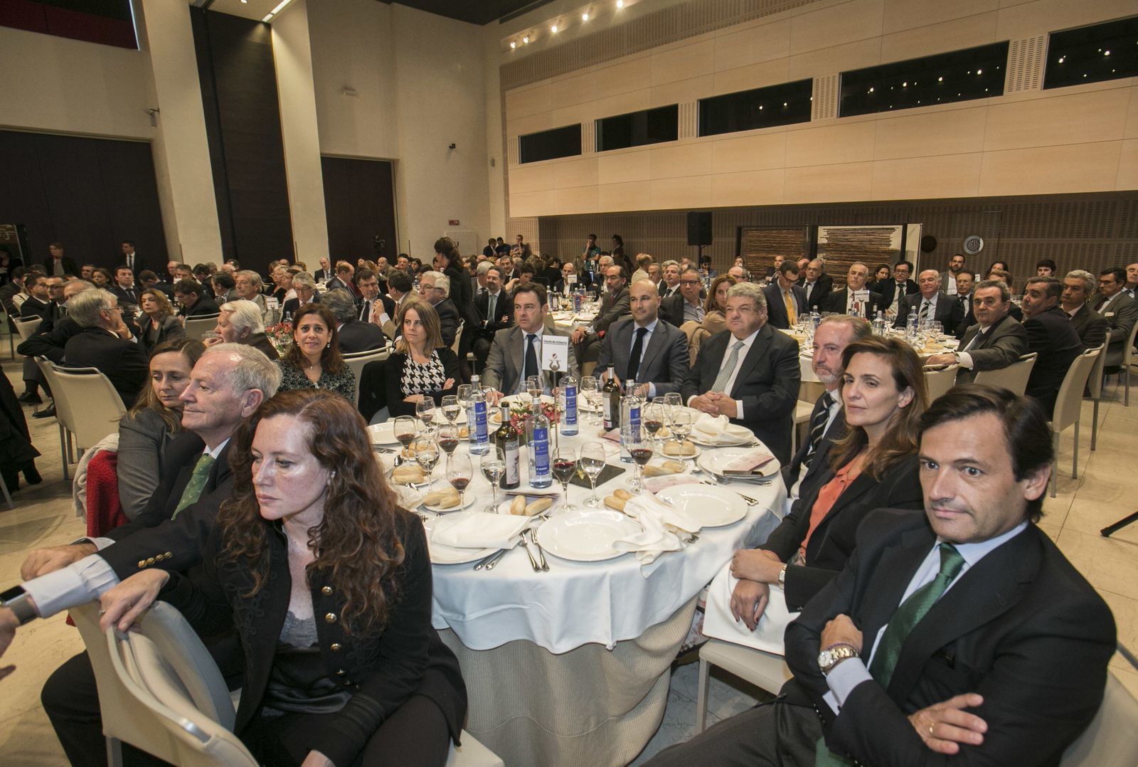 Foro Joly Andalucía con Felipe González