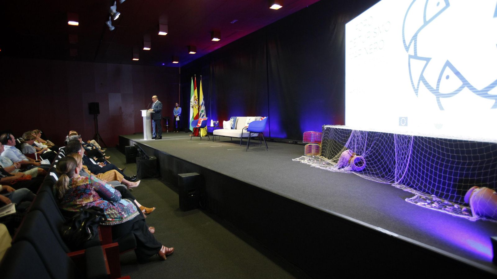 En el Foro han participado alrededor de un centenar de expertos