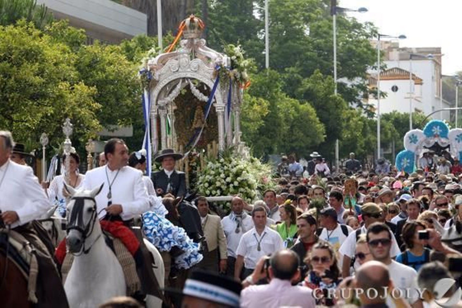 Foto: Espínola