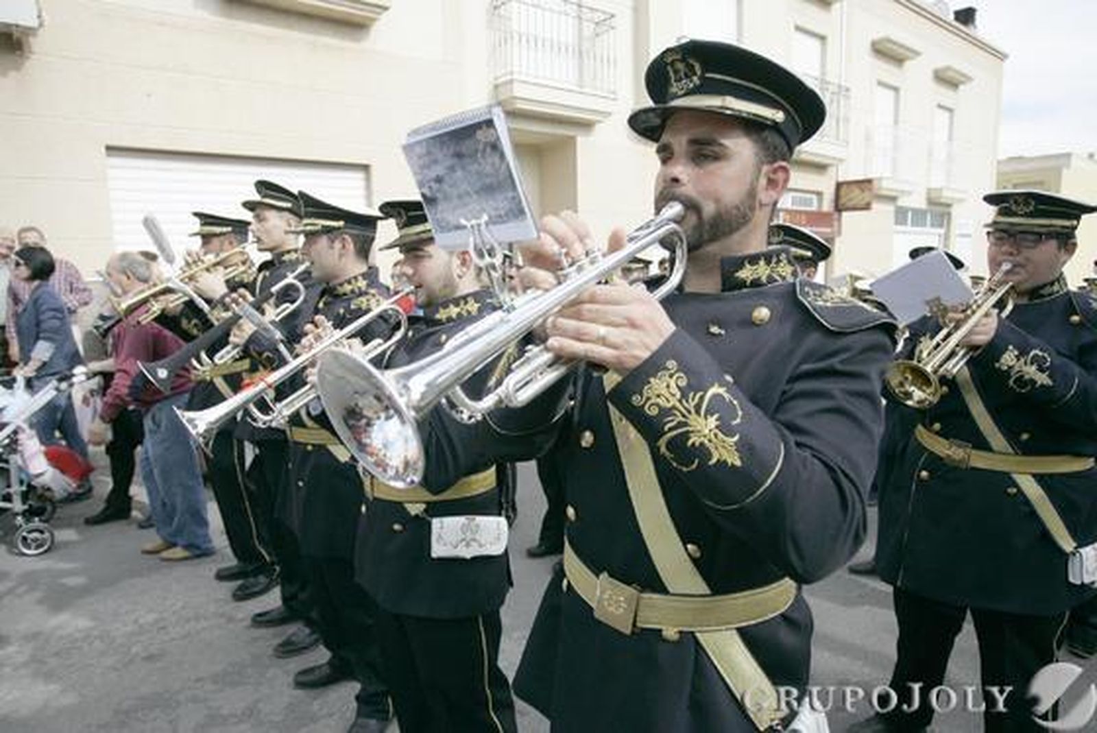 La Borriquita

Foto: Rafael Gonzalez