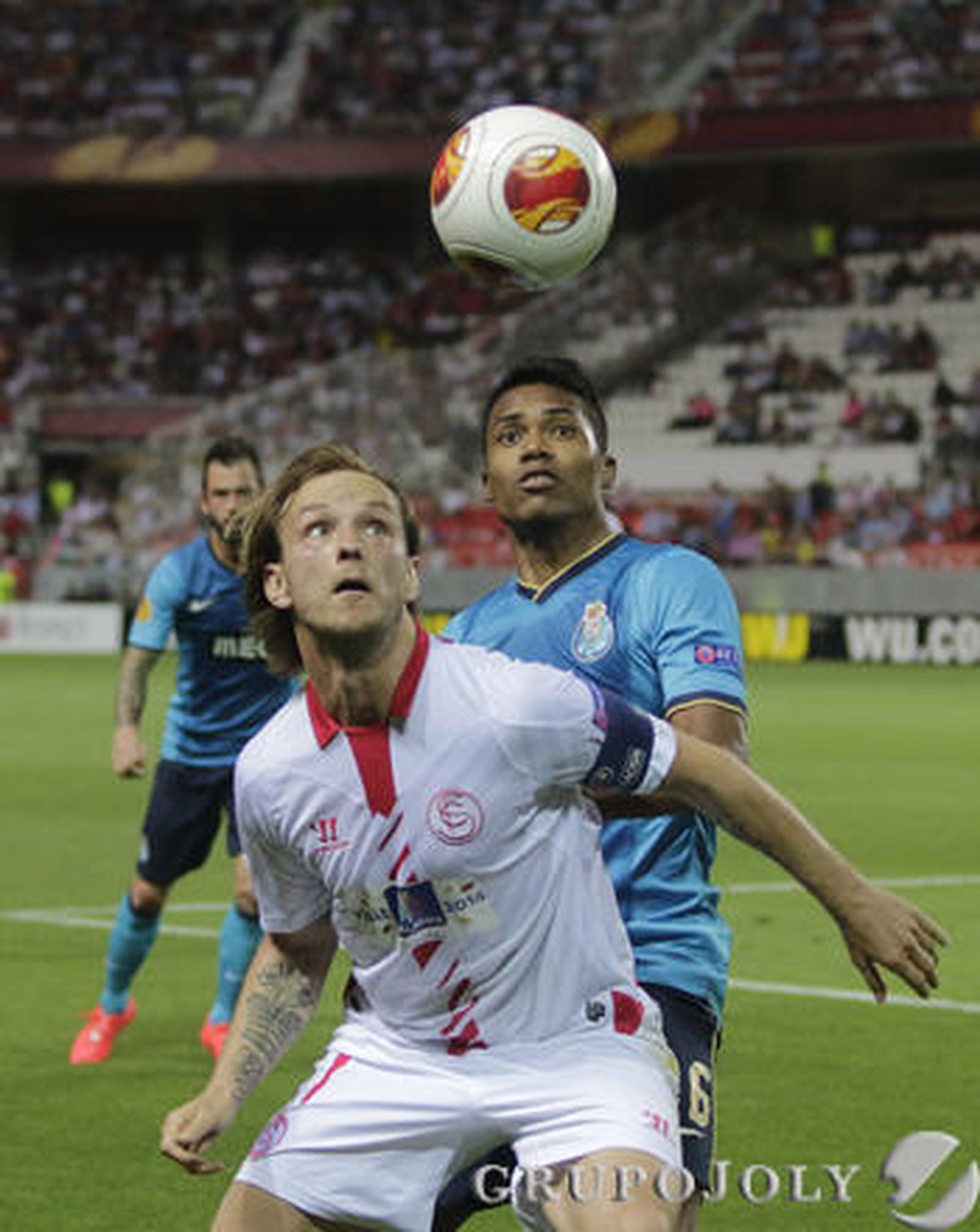 Foto: Antonio Pizarro