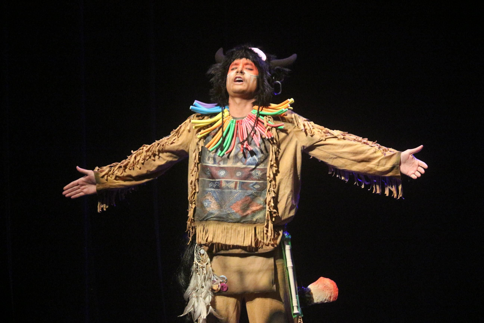 Segunda semifinal del COAC de Puerto Real 2024