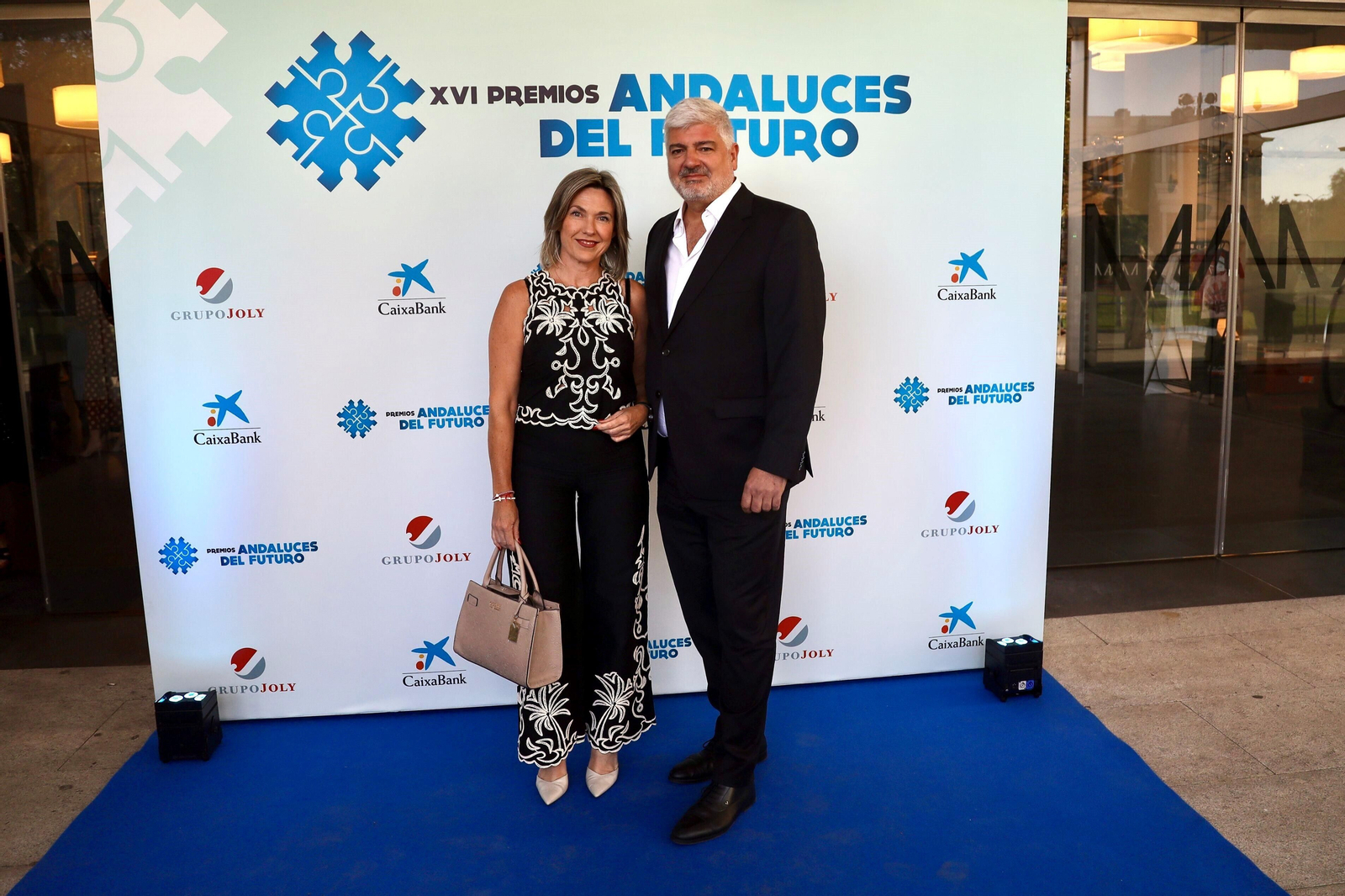 Premios Andaluces del Futuro en Málaga
