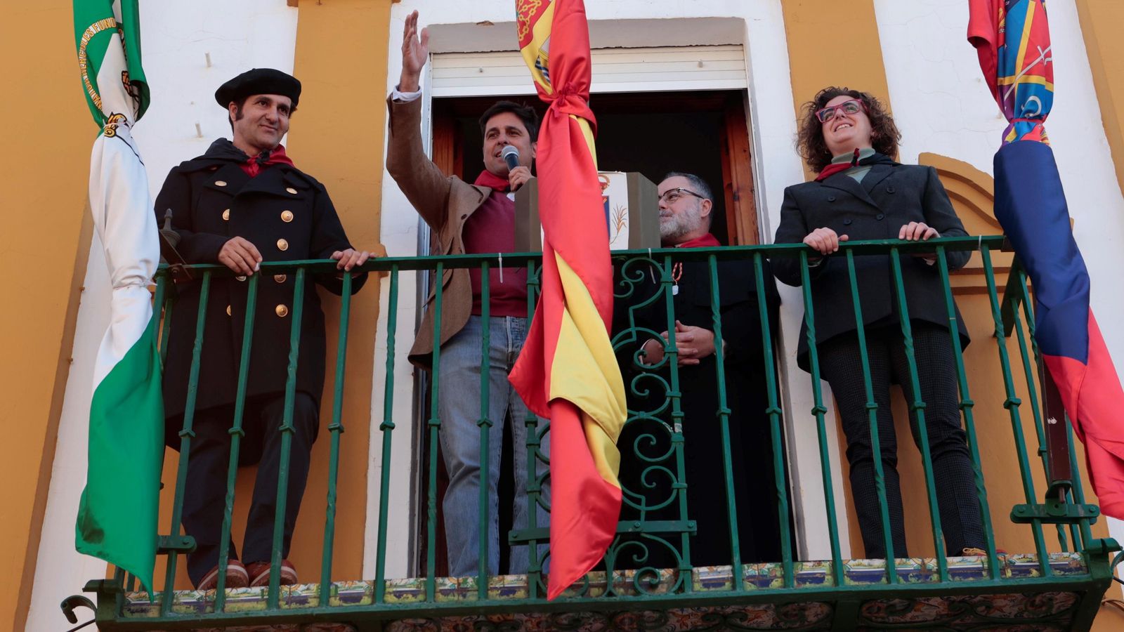 Encierros en La Puebla (4902863)