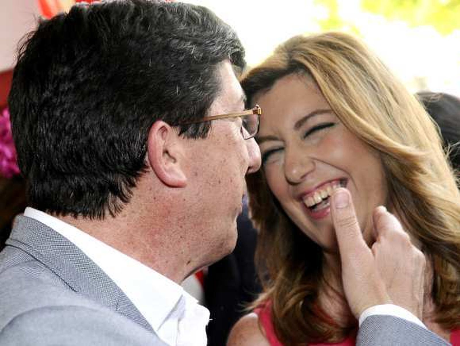 PSOE y C's acuerdan la reducción del impuesto de Sucesiones en sólo un año