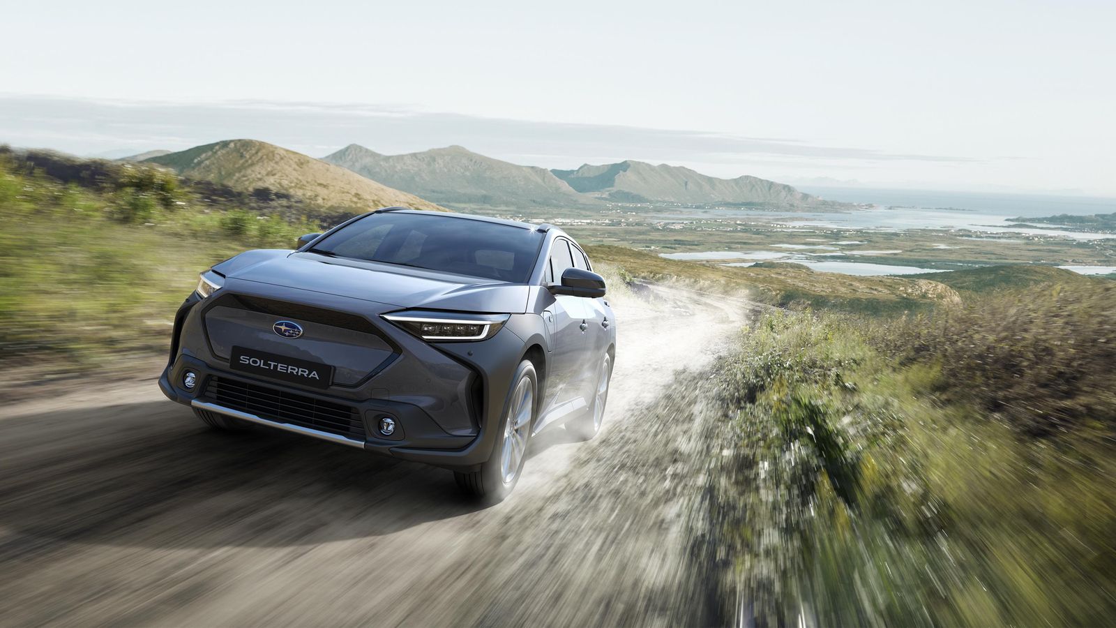 Subaru garantiza que el 90 por ciento de la capacidad útil de la batería se mantendrá al cabo de diez años.