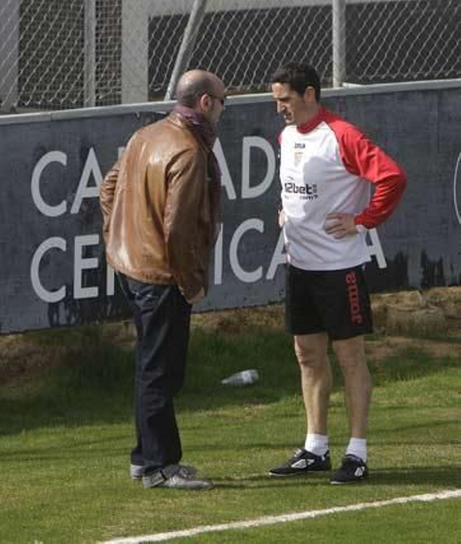 Jiménez afirma tener ya "tomada" la decisión sobre su futuro