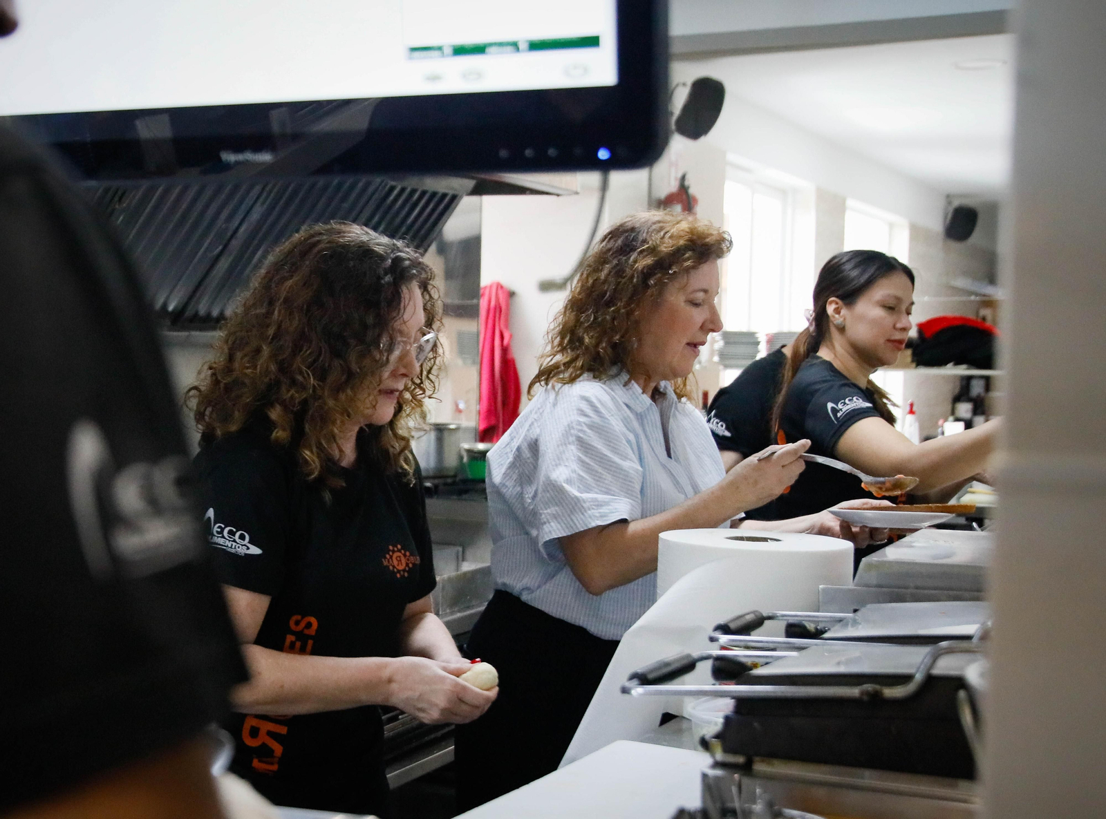 Imágenes de bar Mar Robles y sus tapas por el 60 aniversario