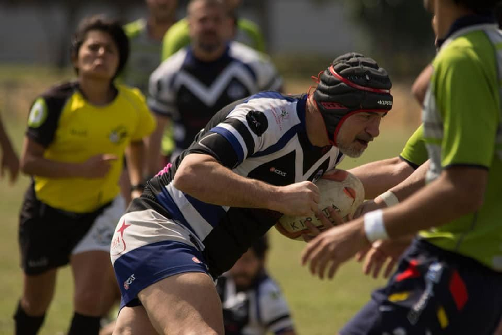 El empate ante el Mairena le valió al Cruxe para meterse en el 'play-off' de ascenso.