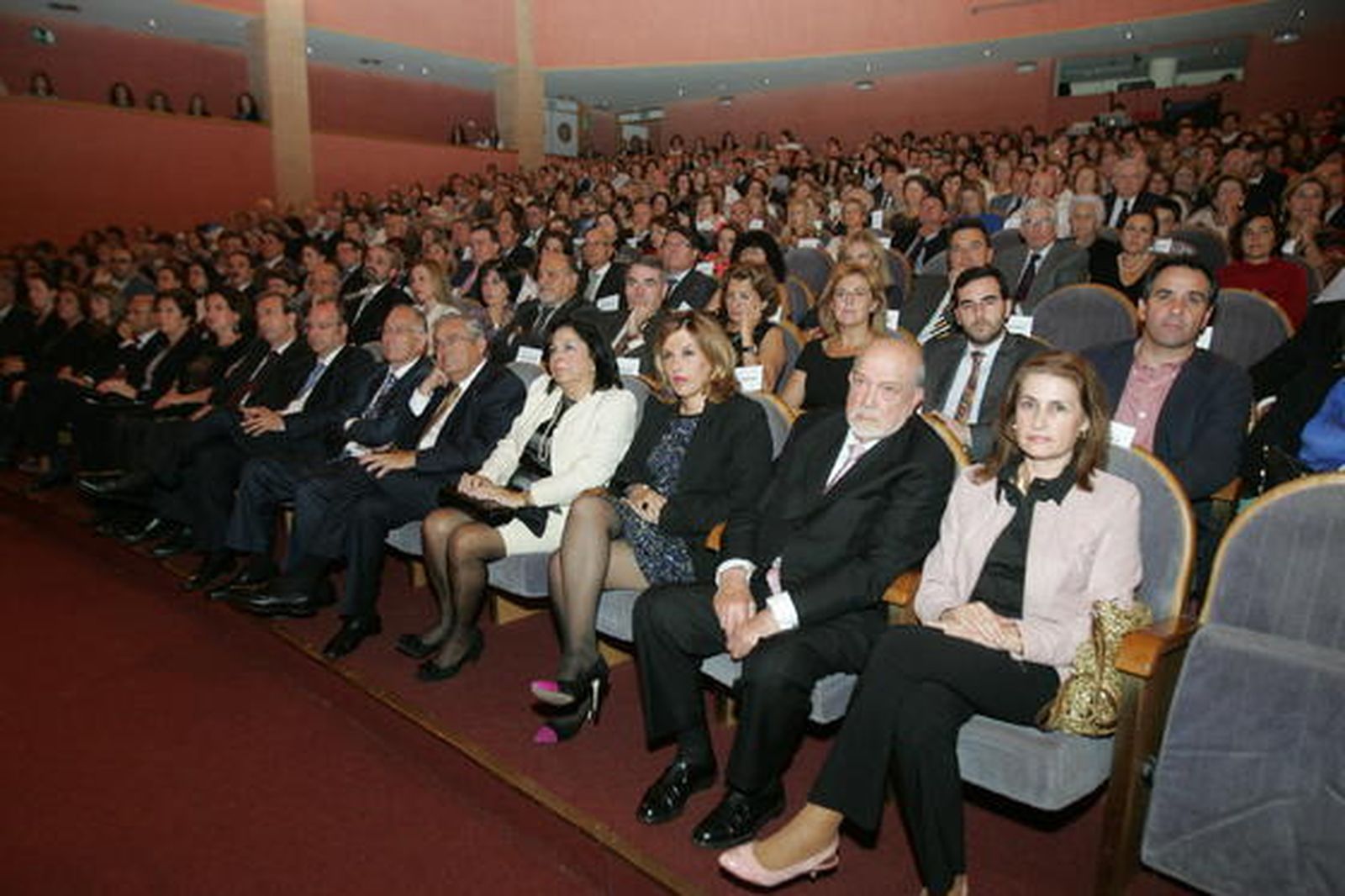 Foto: Rafael G. / Javi Alonso