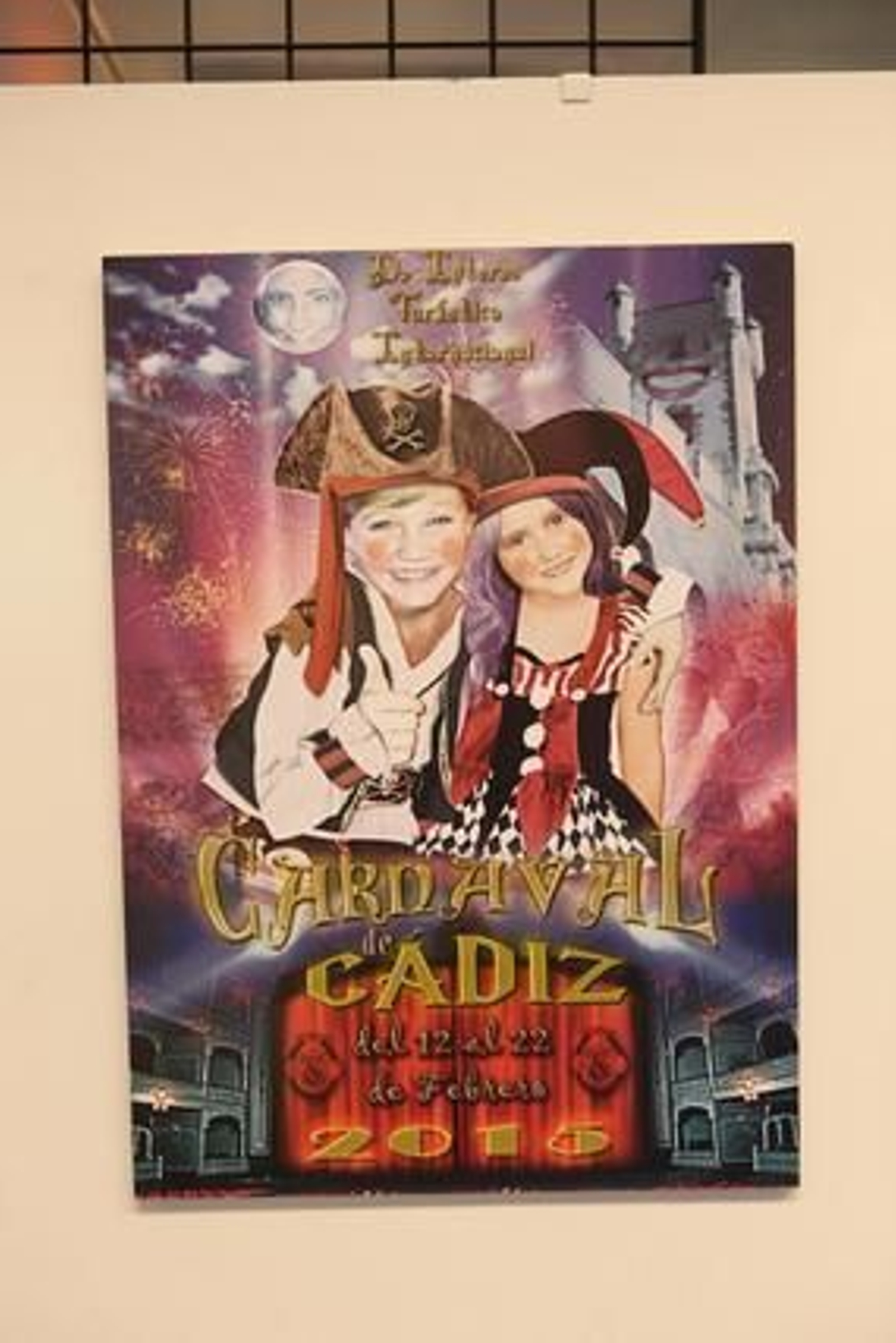 Foto: Reproducciones: Jesus Marin