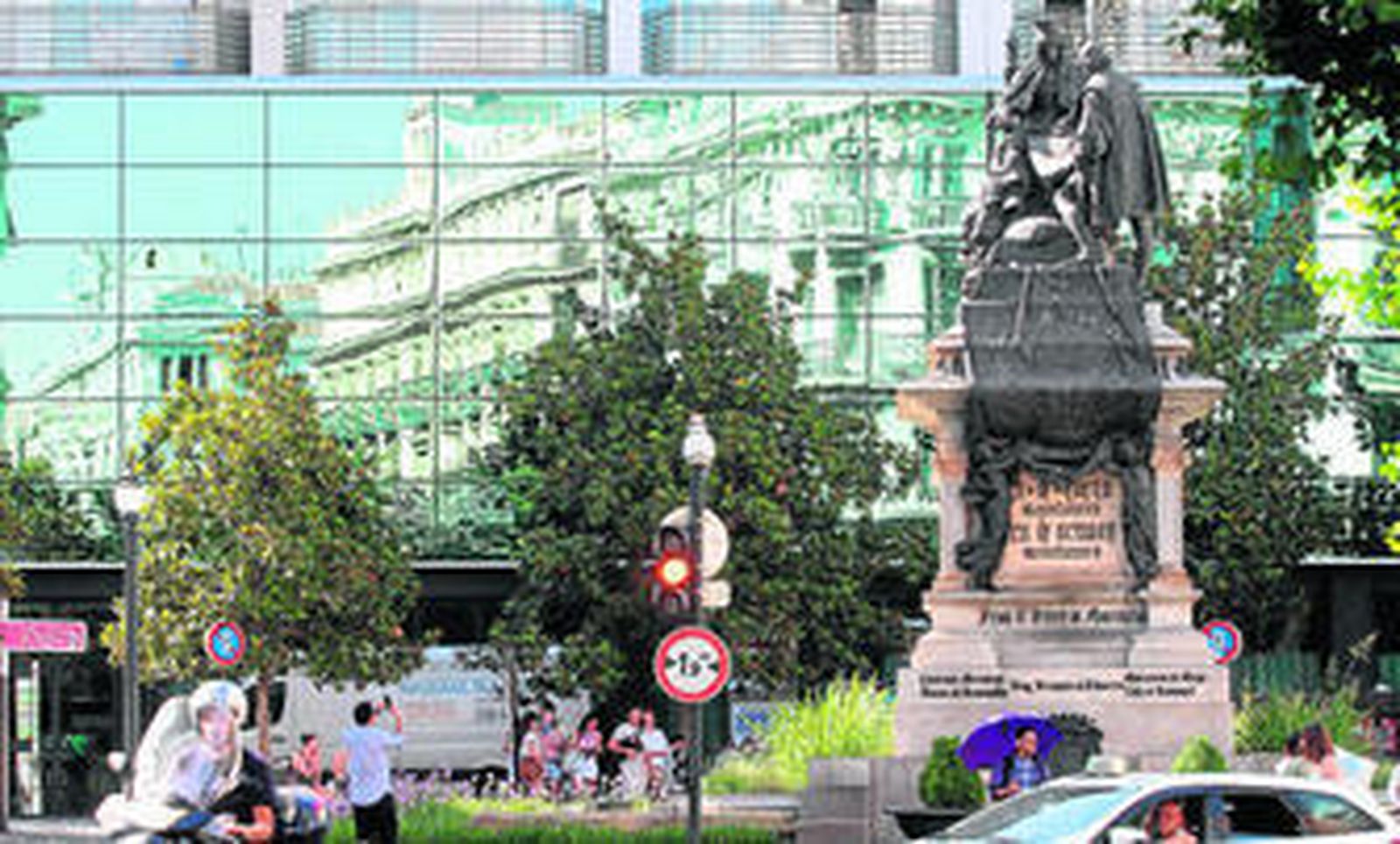 2016El año de los hoteles 'estrella'