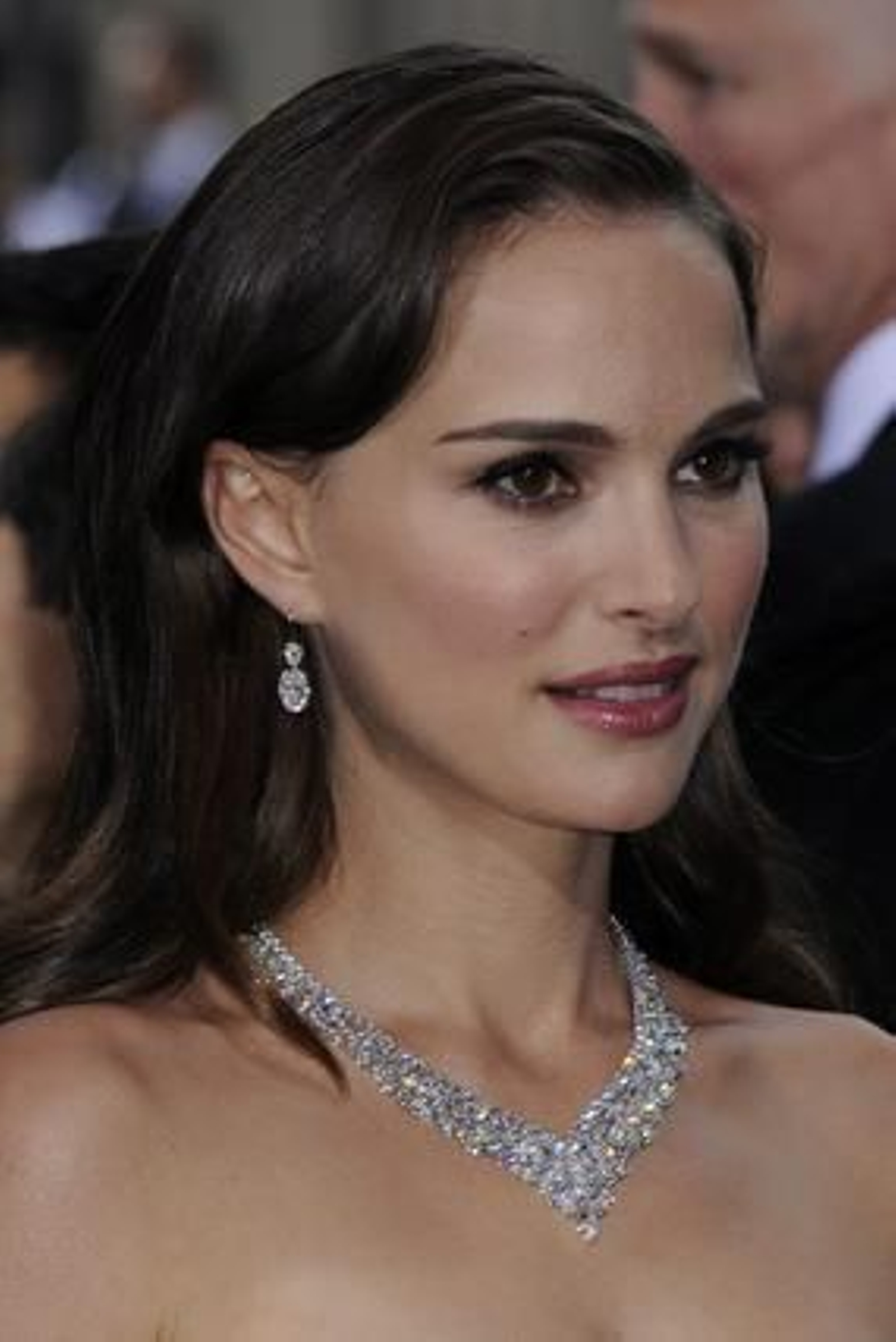 Las imágenes de la gala de los Oscar